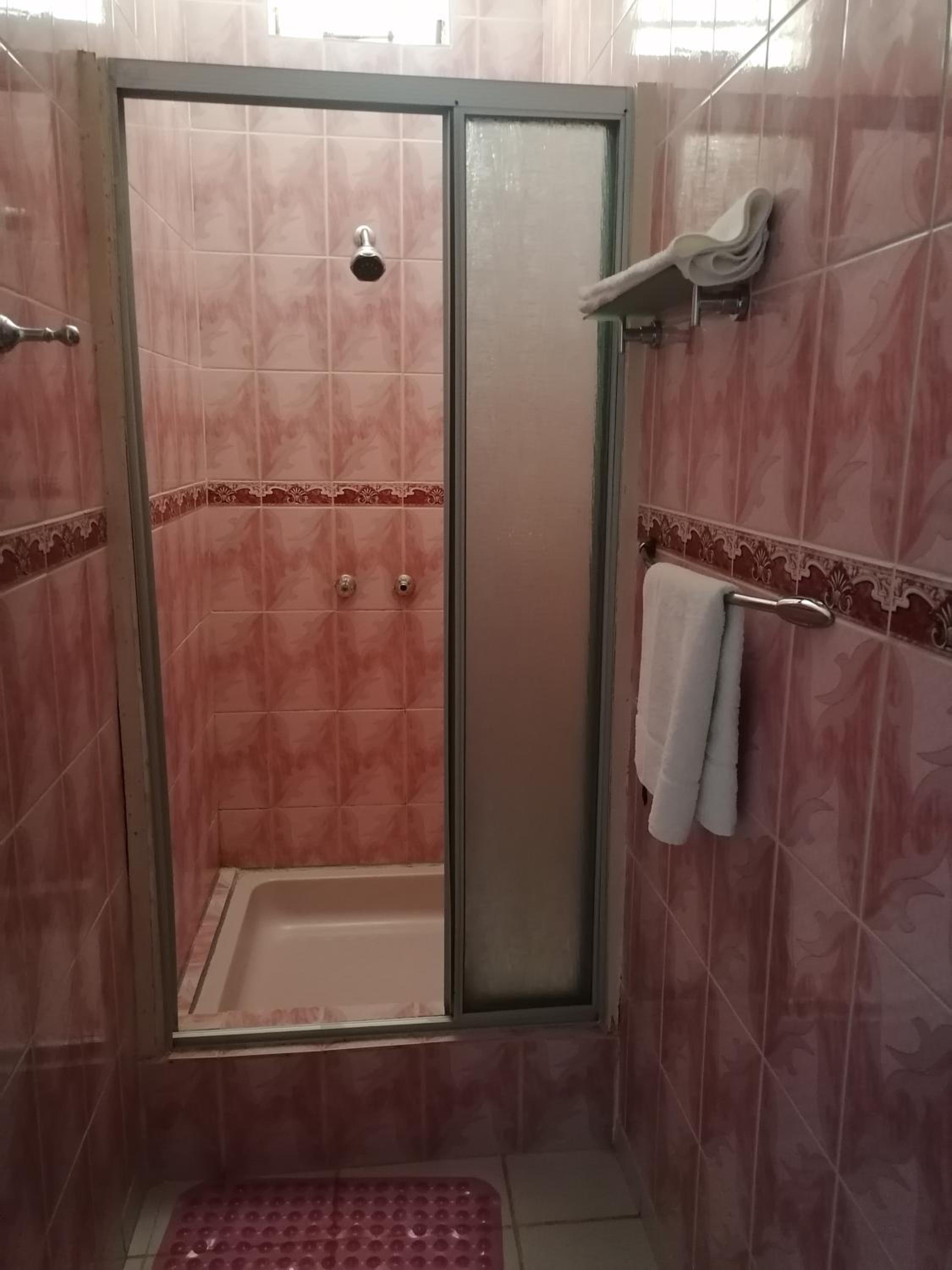 Twin Room photo 2