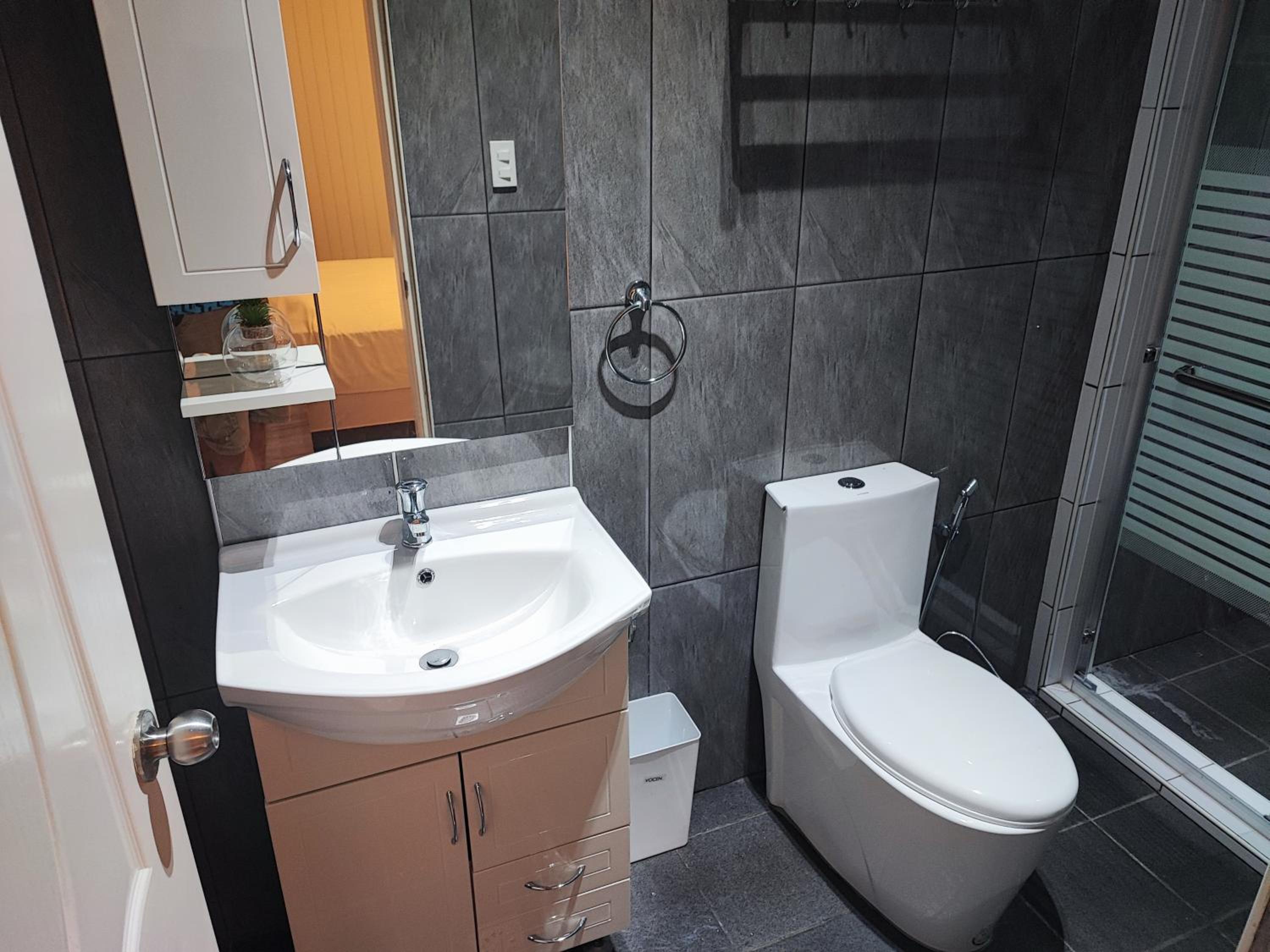 Studio with Spa Bath photo 2
