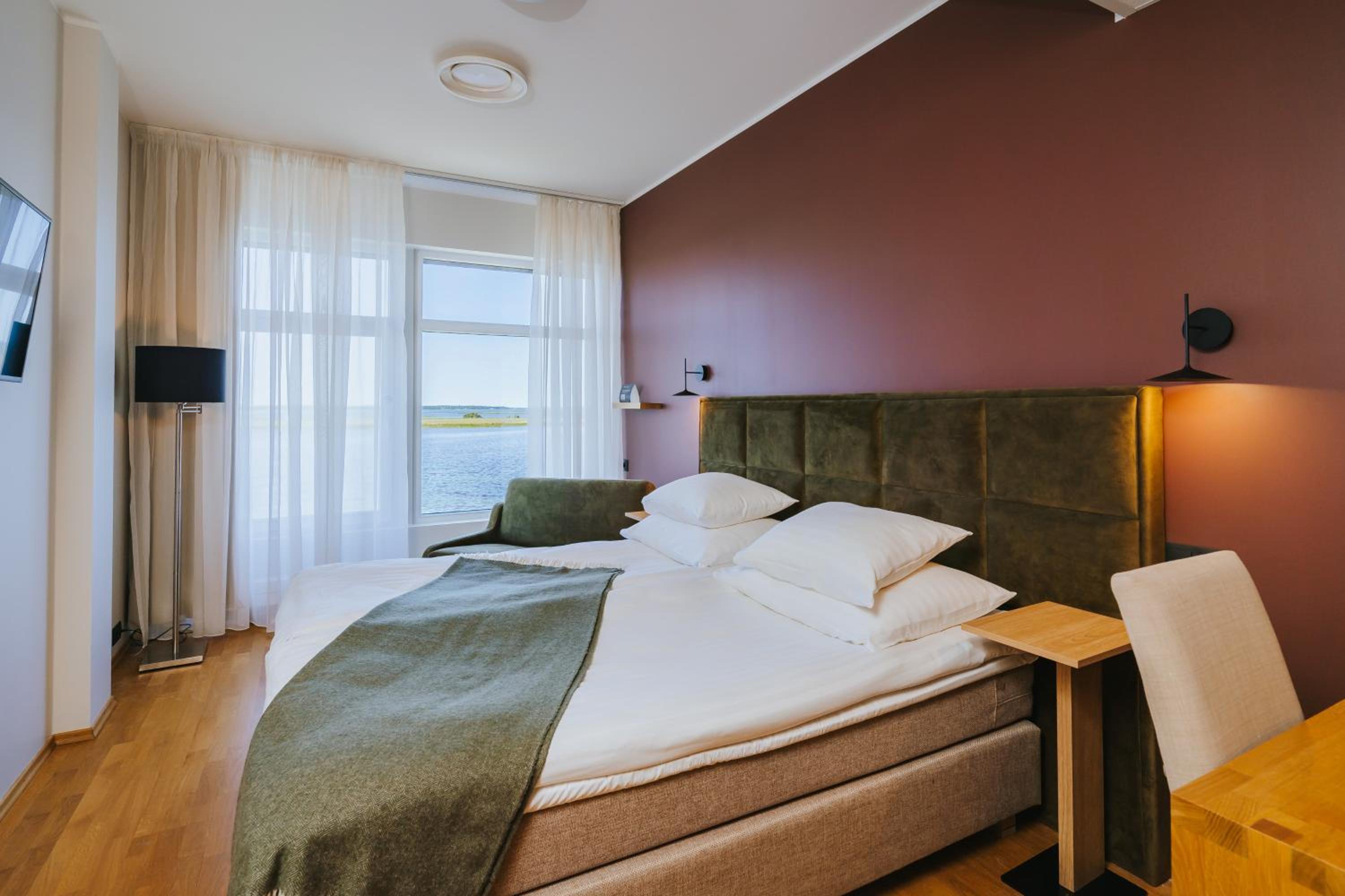 Superior Double or Twin Room photo 1