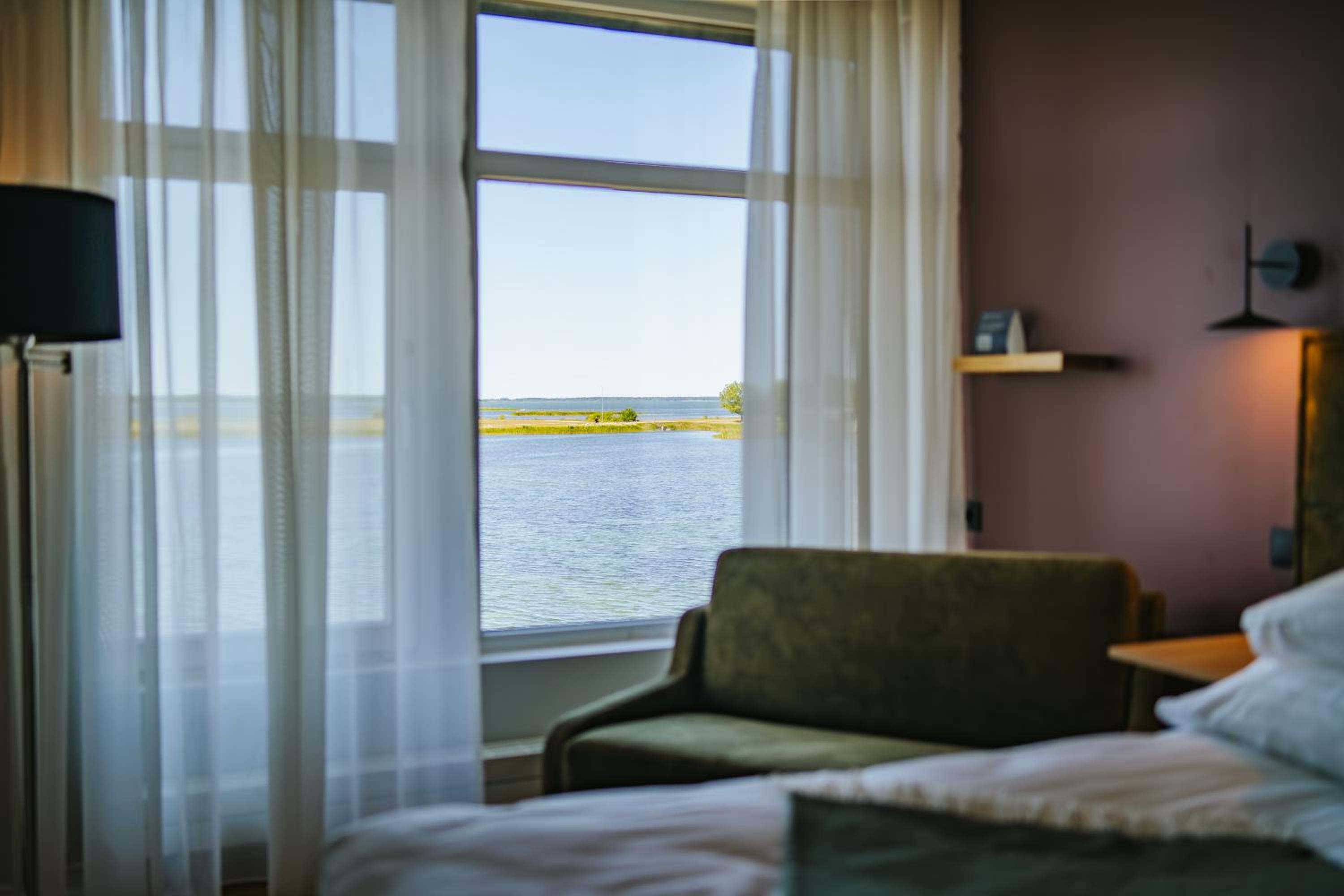 Superior Double or Twin Room photo 2
