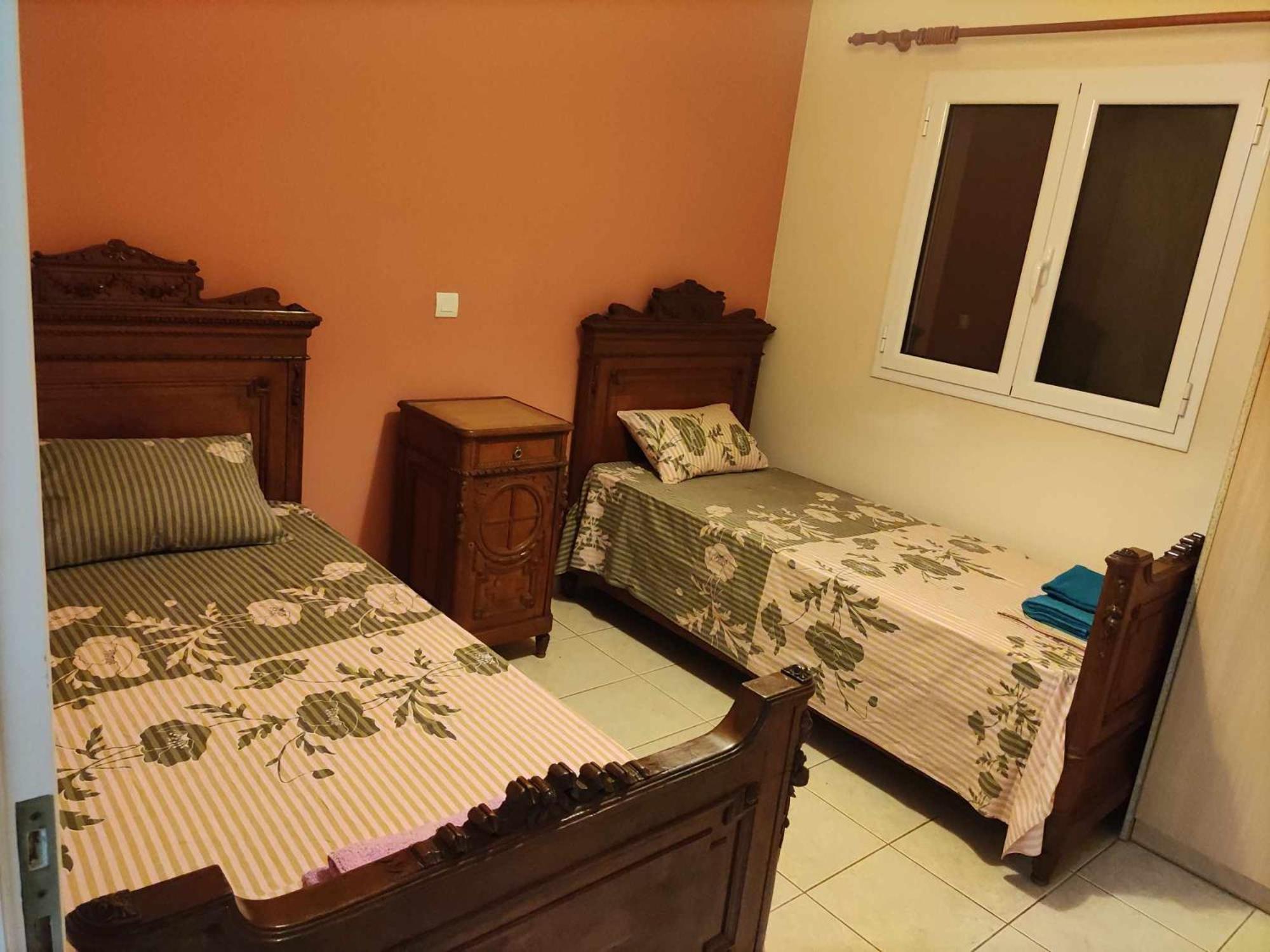 Triple Room with Private Bathroom photo 1