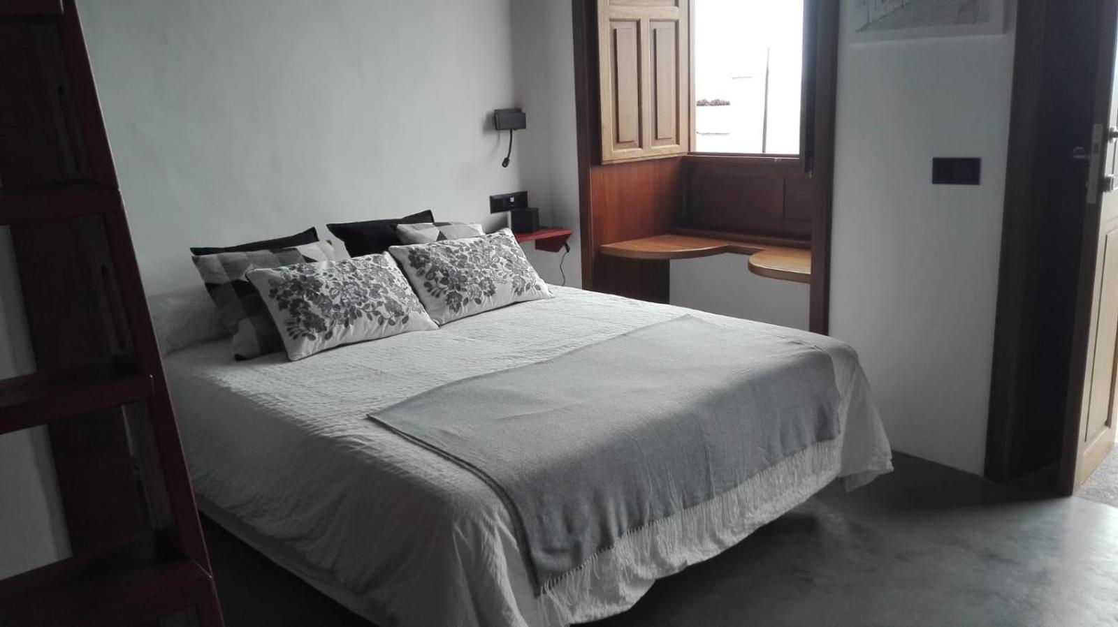 Casa de Dos Habitaciones