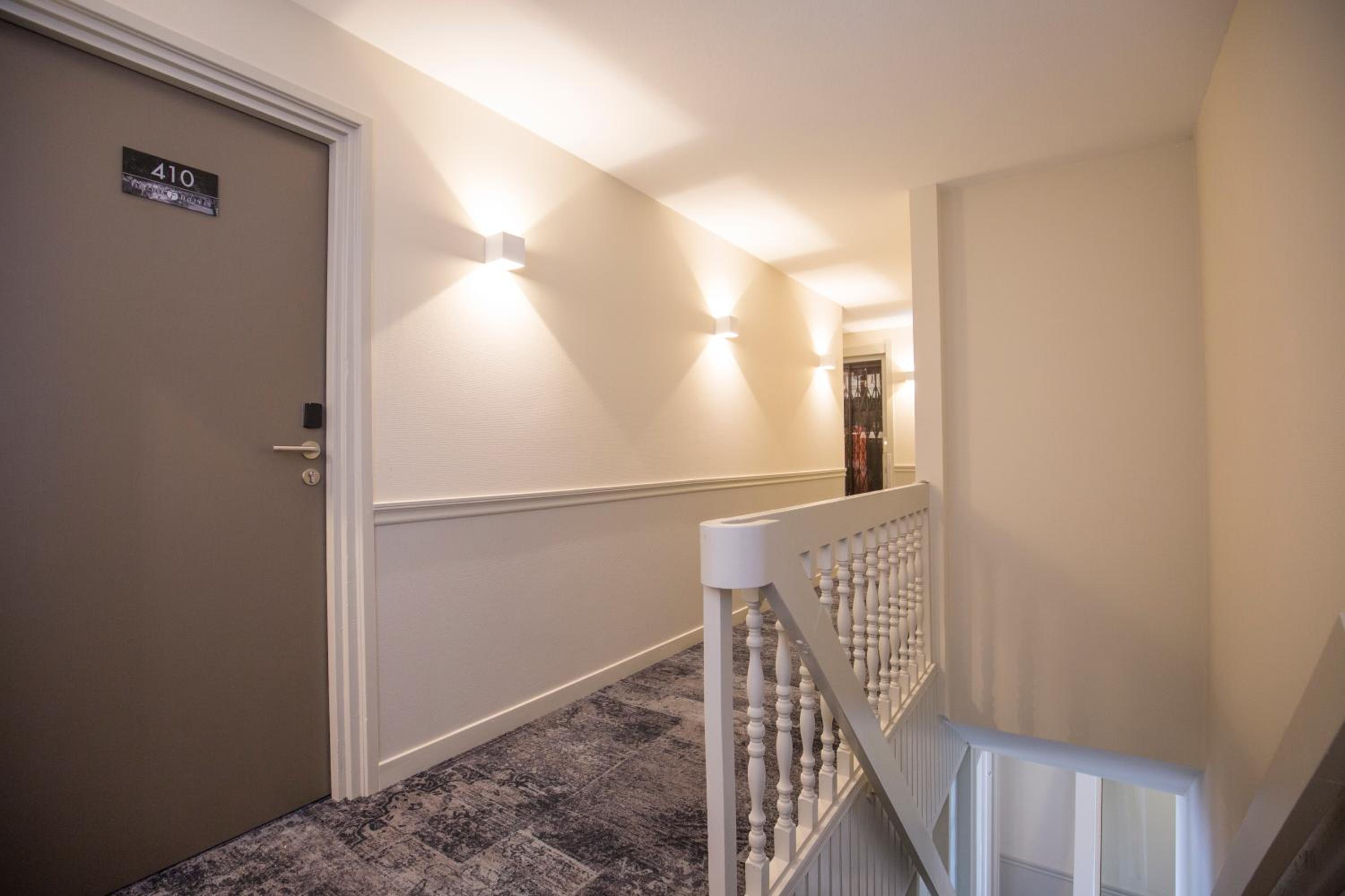 Small Double Room - Photo 4