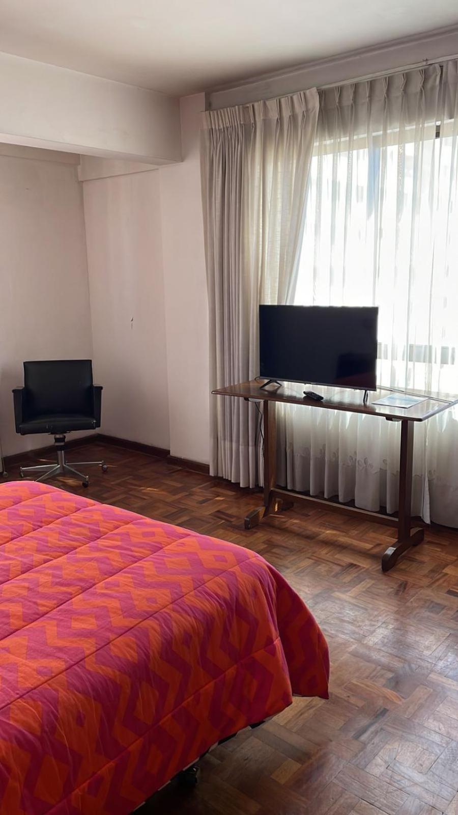 Double Room with Private Bathroom photo 2