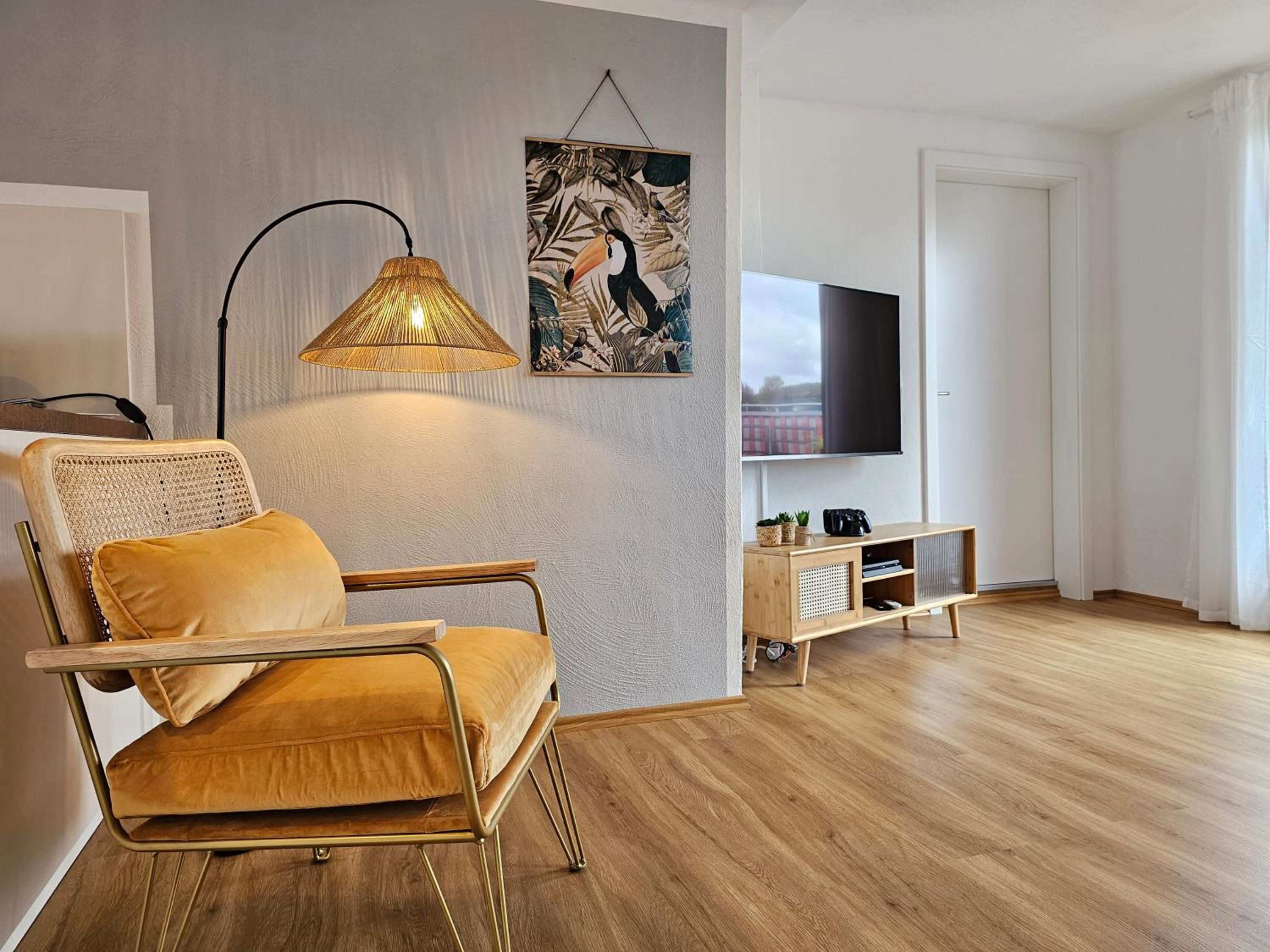 Two-Bedroom Apartment photo 2