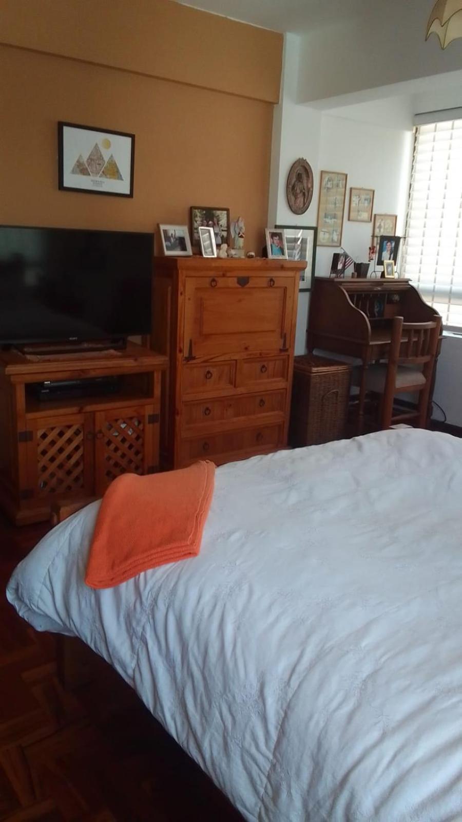Standard Double Room with Shared Bathroom photo 2