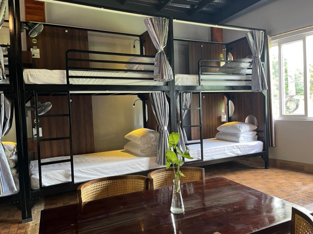 Single Bed in Dormitory Room photo 1