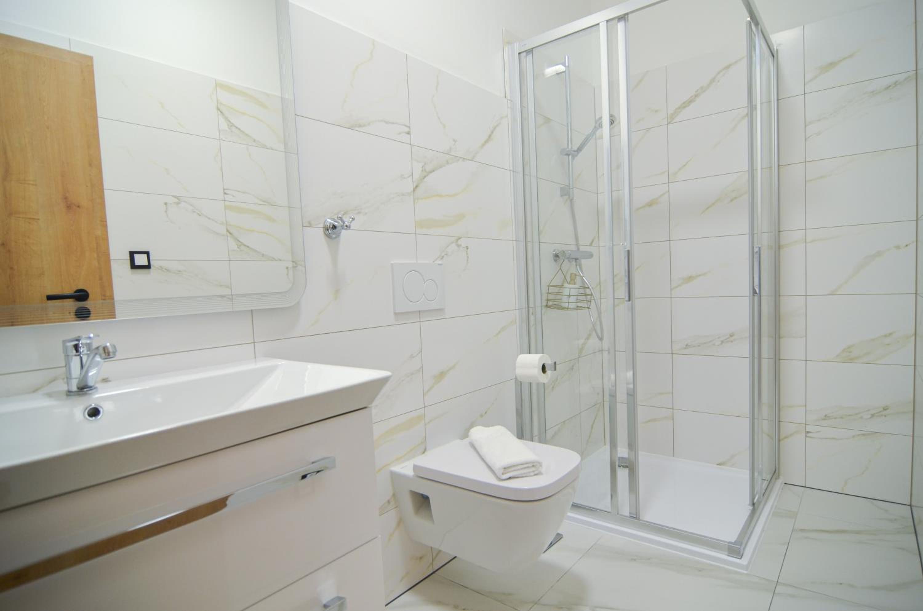 Luxury Triple Room photo 1