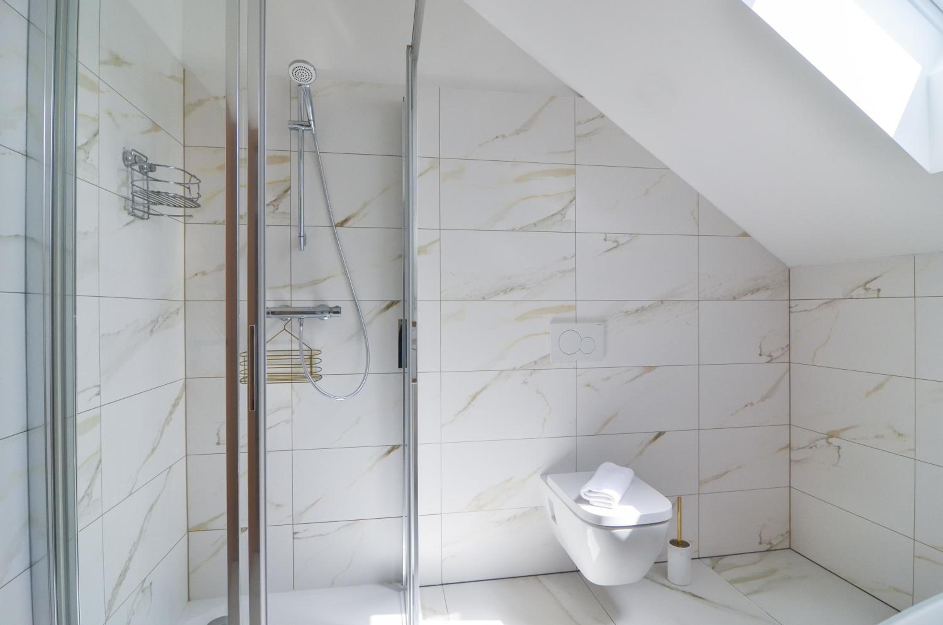Deluxe Double Room with Shower photo 2