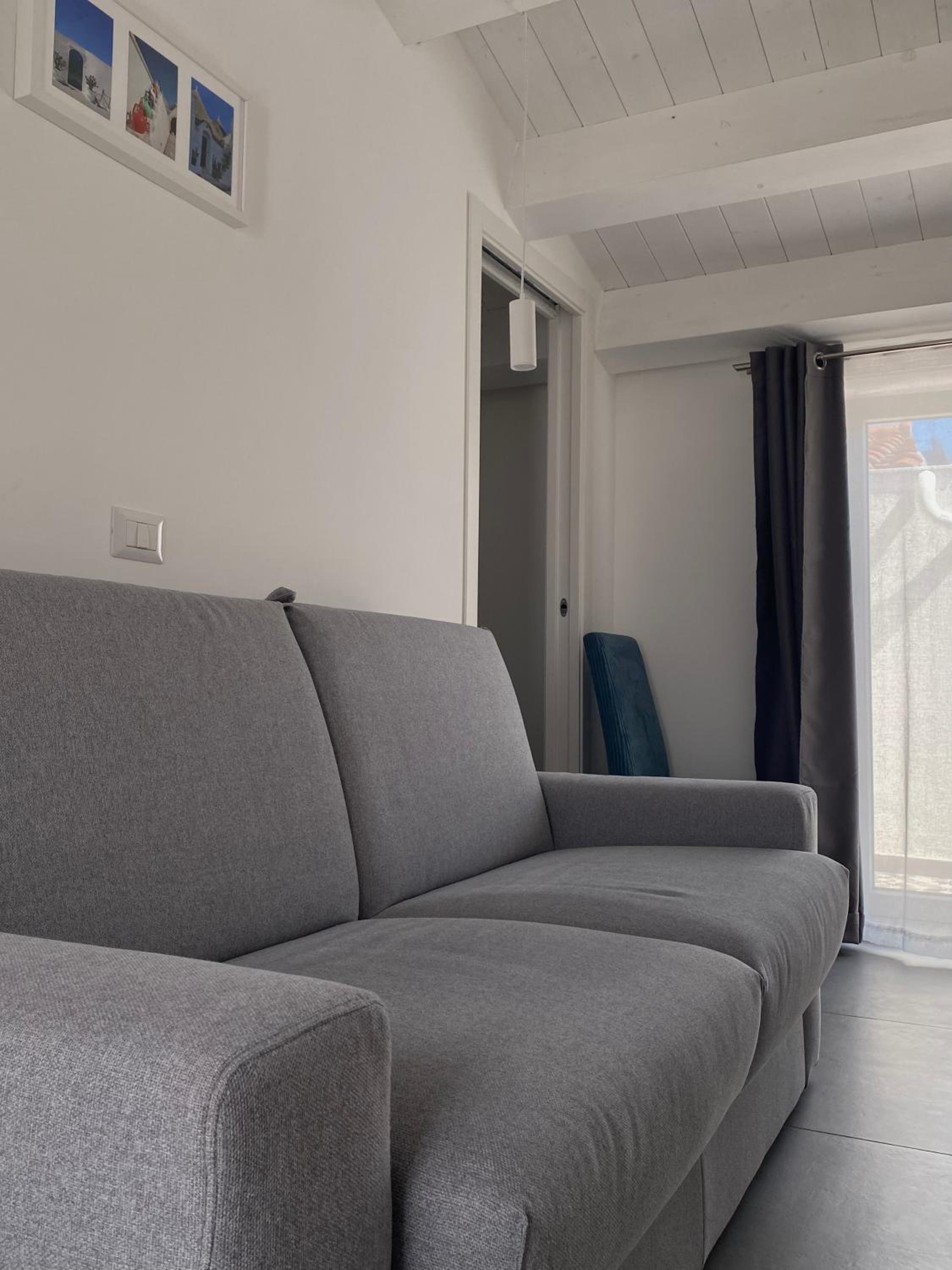 Family Room with Terrace photo 2