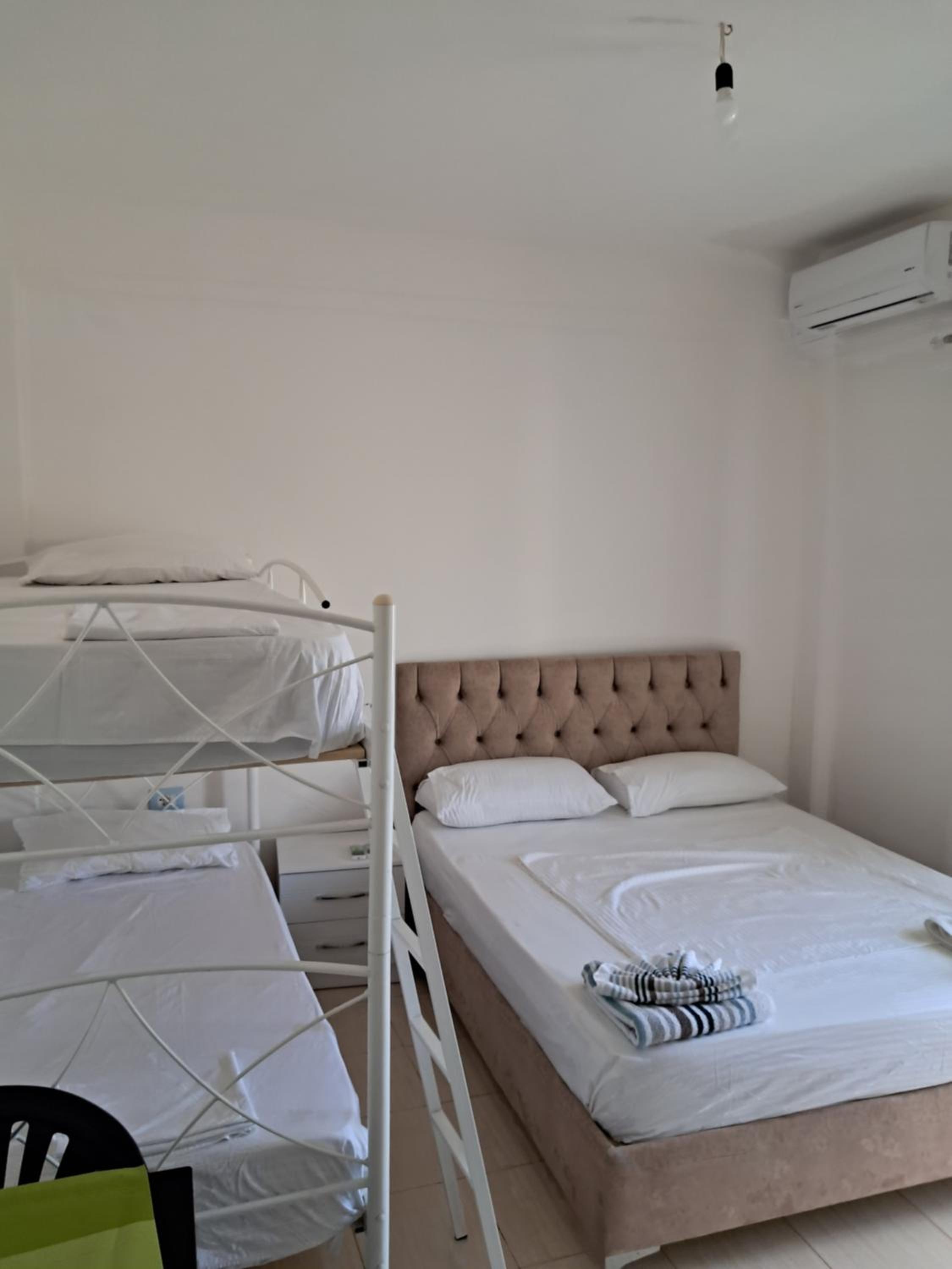 Quadruple Room photo 1