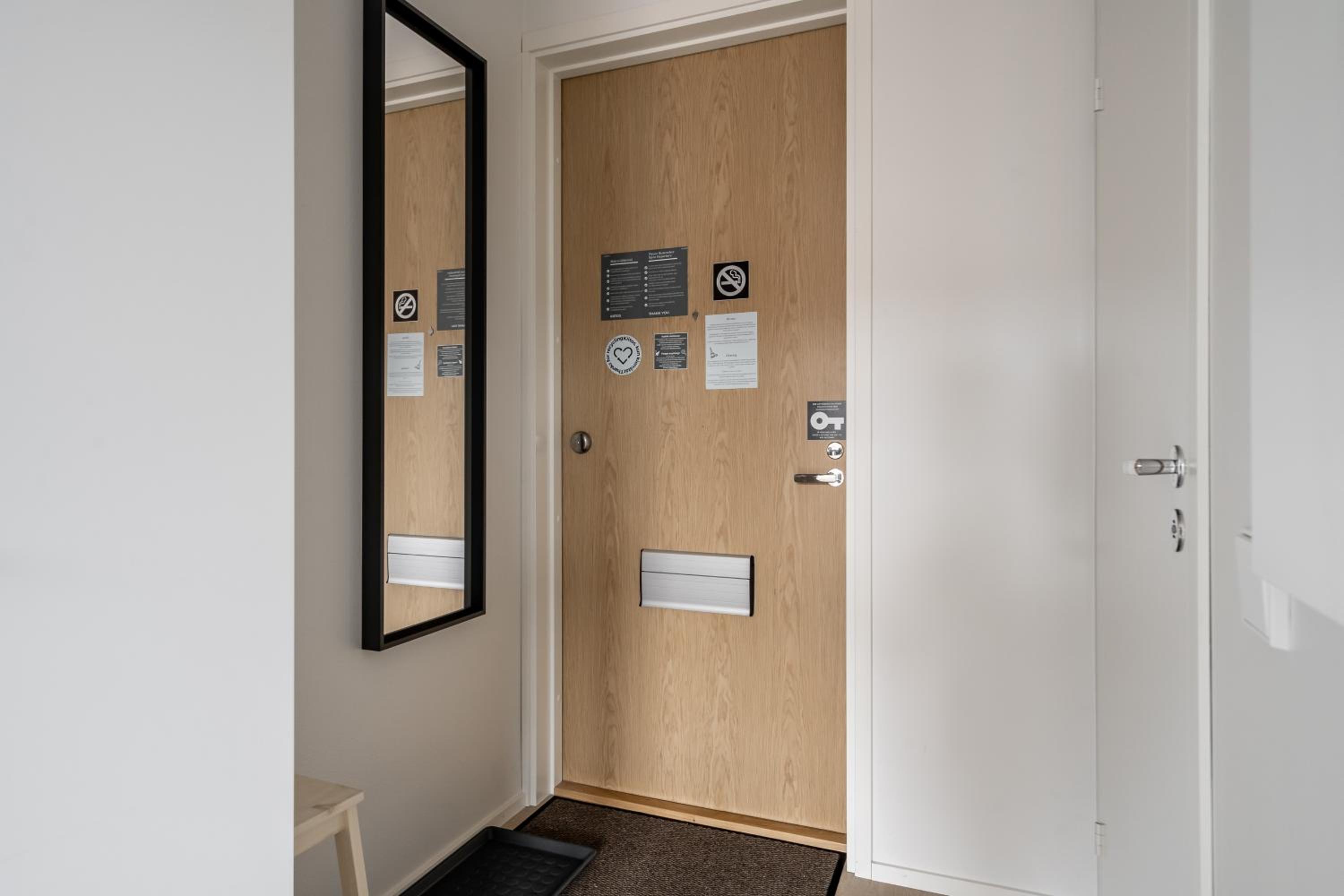 Superior Apartment