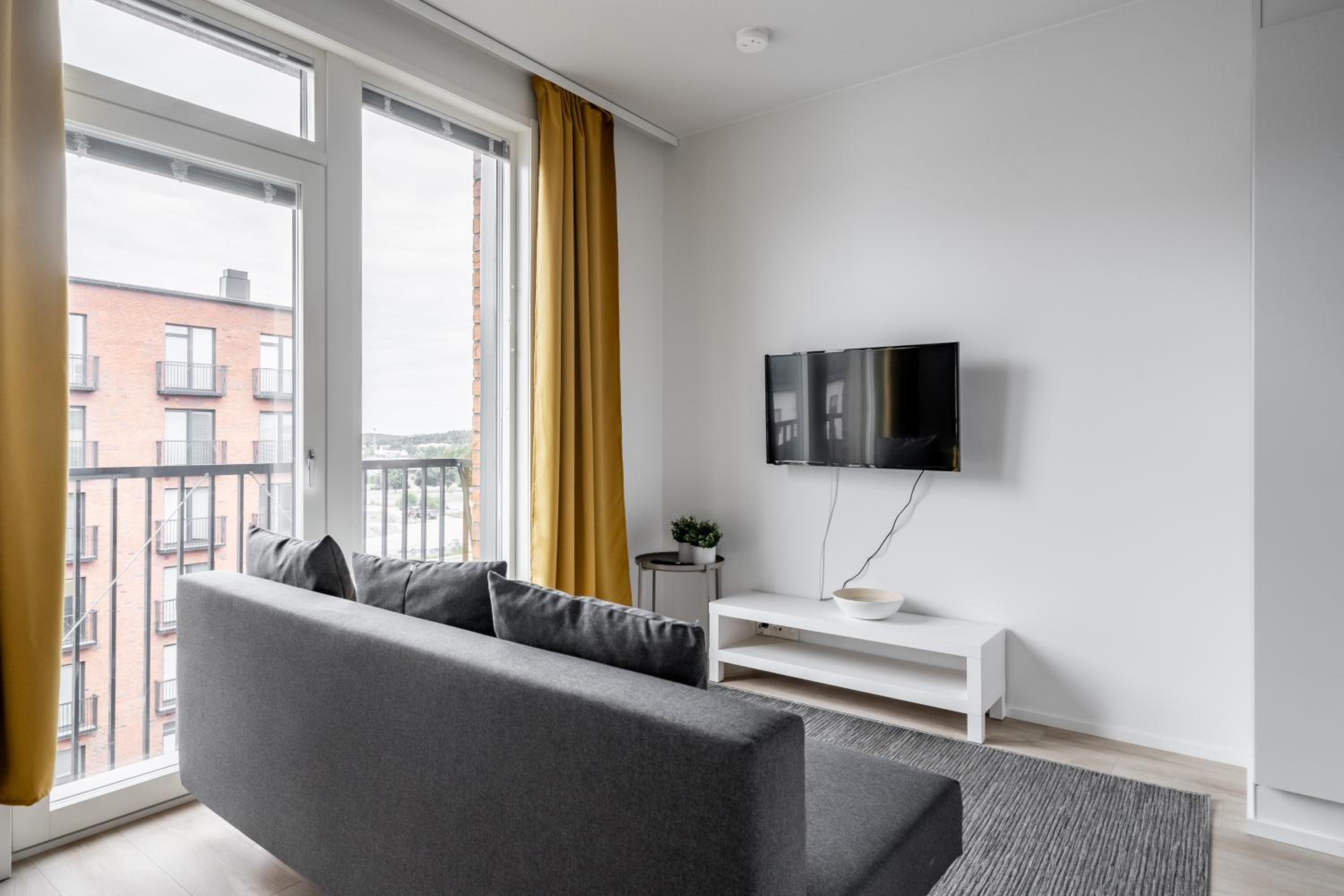 Superior Apartment photo 2