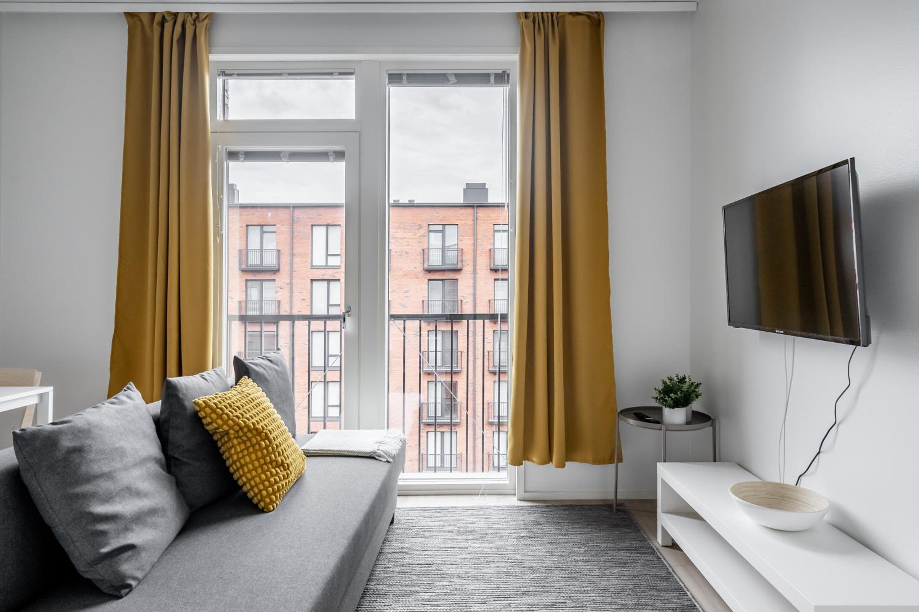 Superior Apartment photo 3