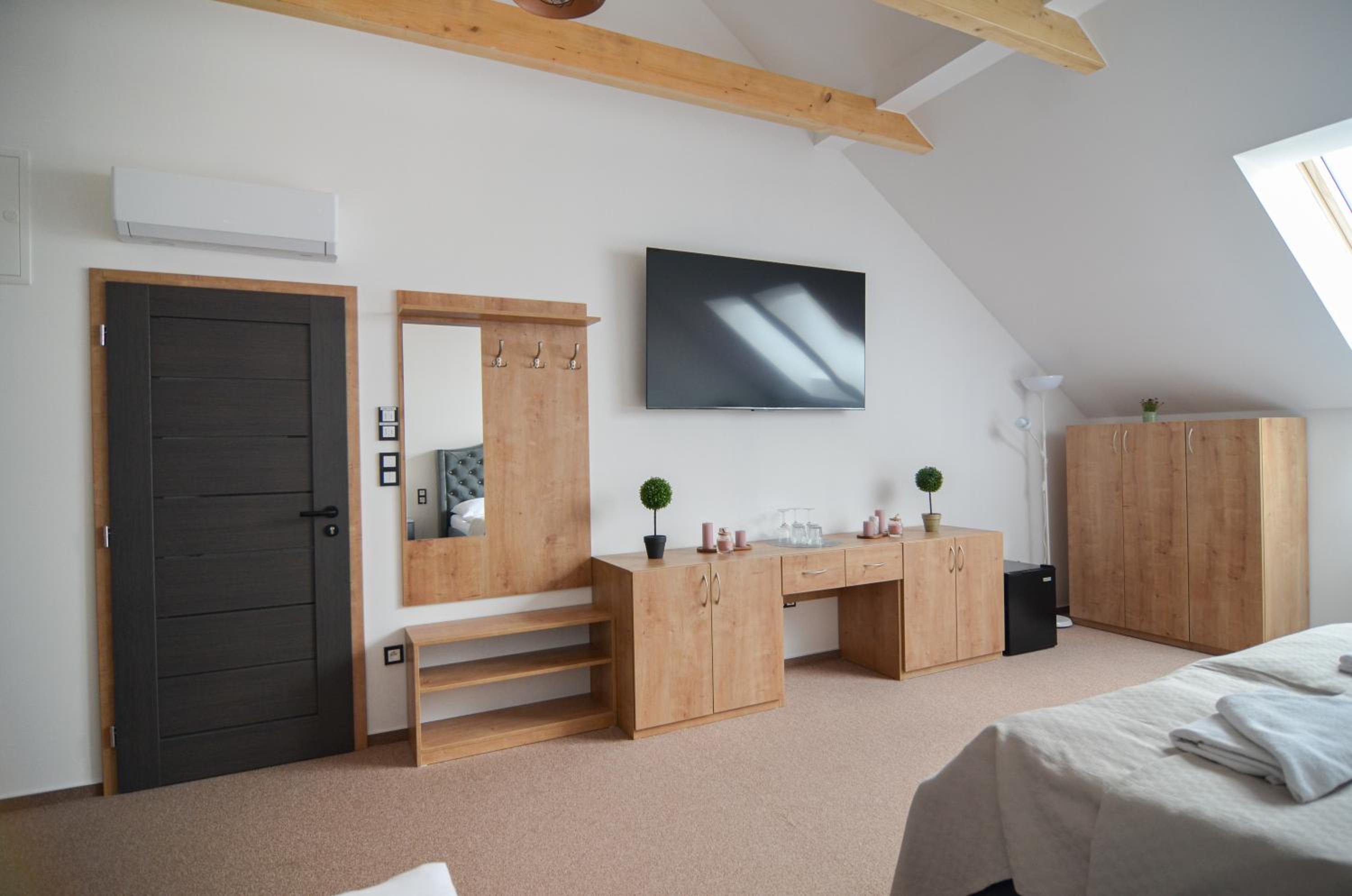 Luxury Quadruple Room photo 3