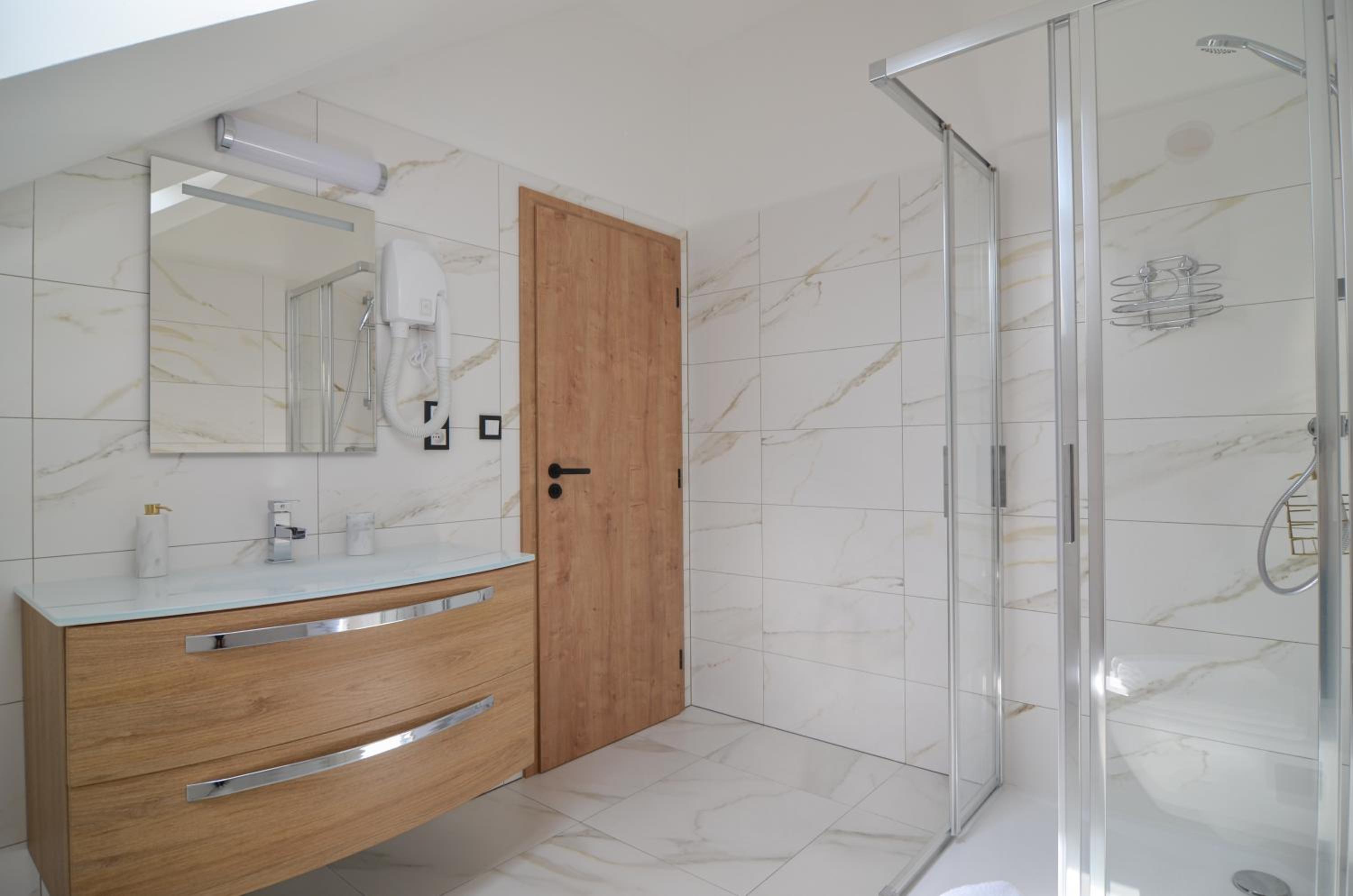 Luxury Quadruple Room photo 1