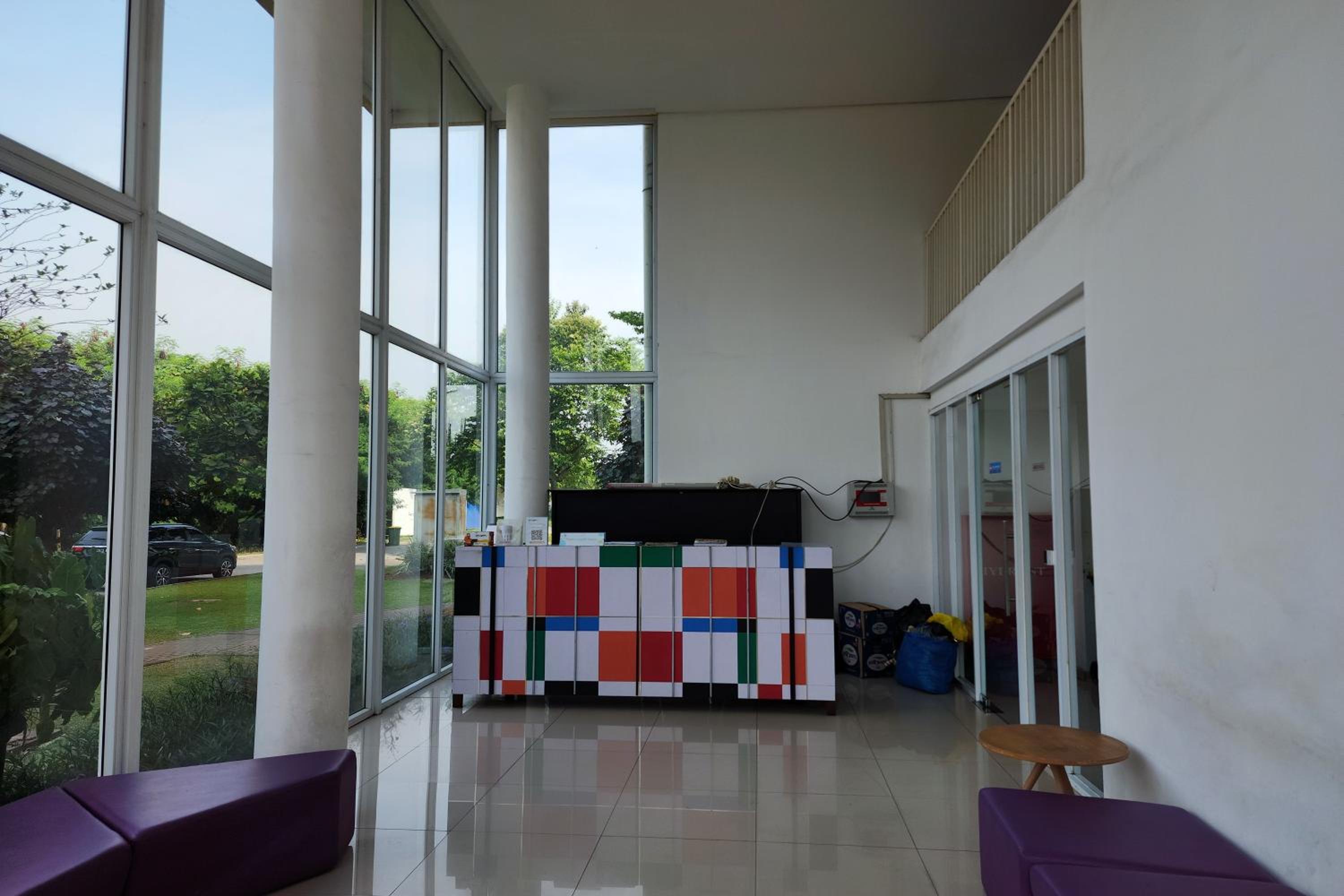 Studio Apartment - Photo 46