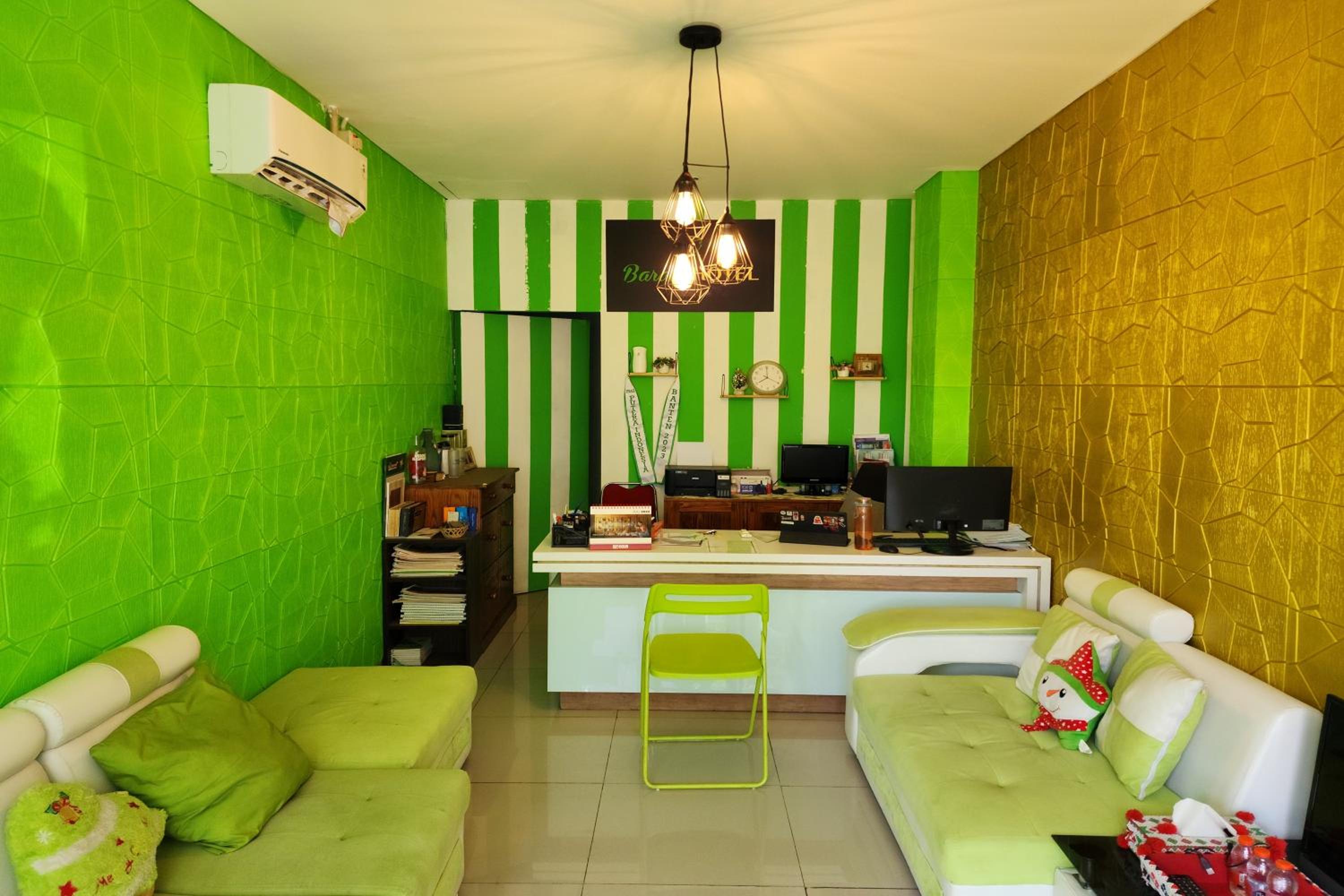 Studio Apartment - Photo 19