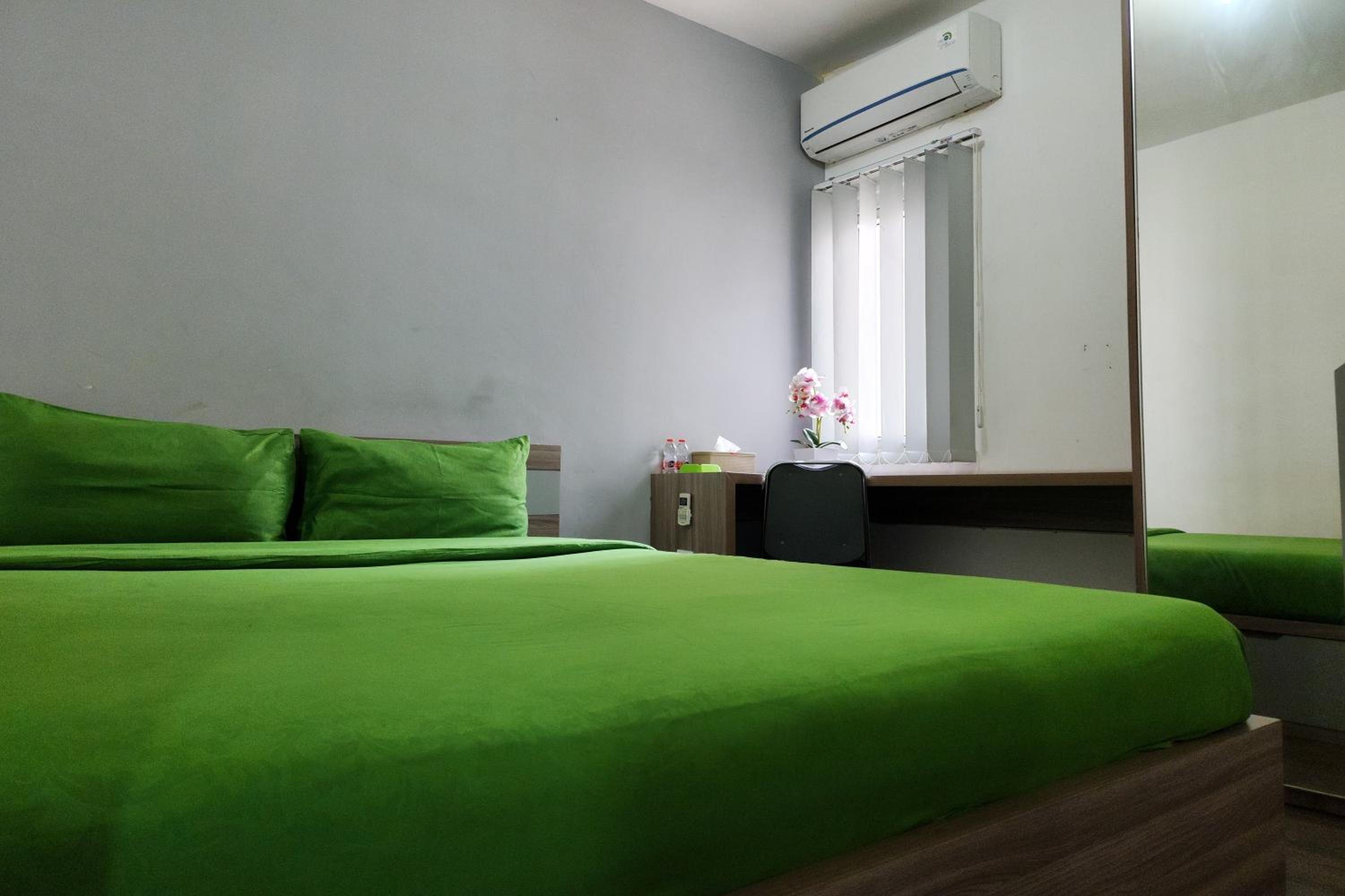 Studio Apartment - Photo 57