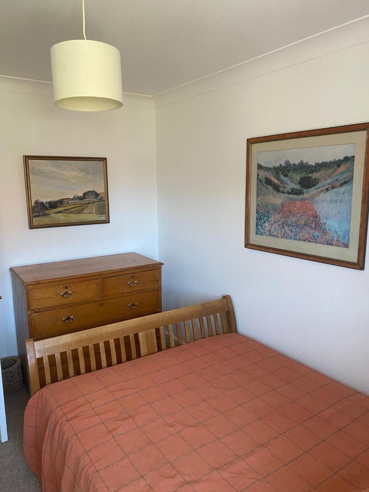 Standard Double Room with Shared Bathroom photo 2
