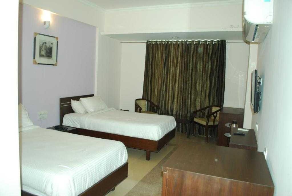 Classic Triple Room