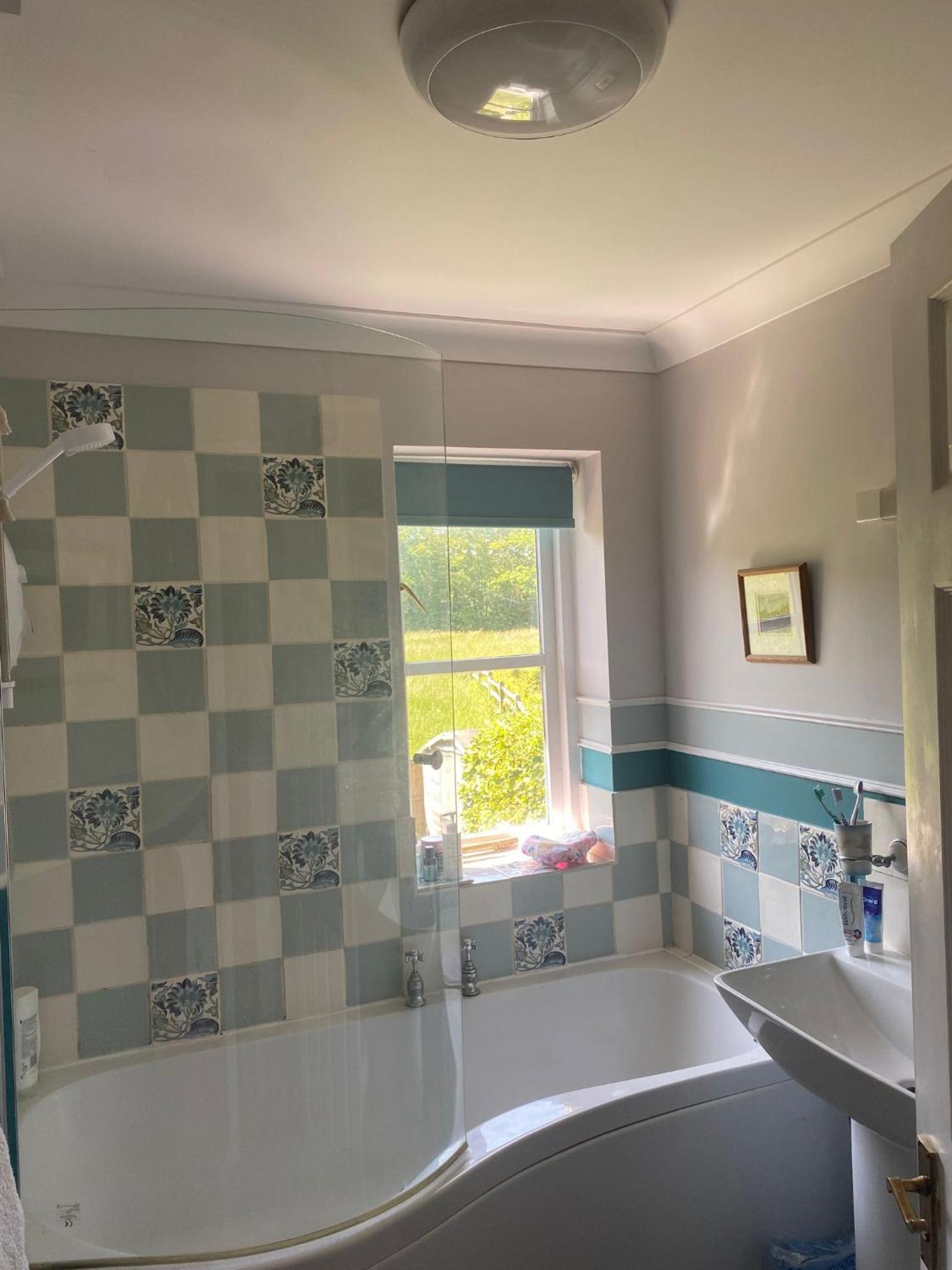 Double Room with Garden View photo 3