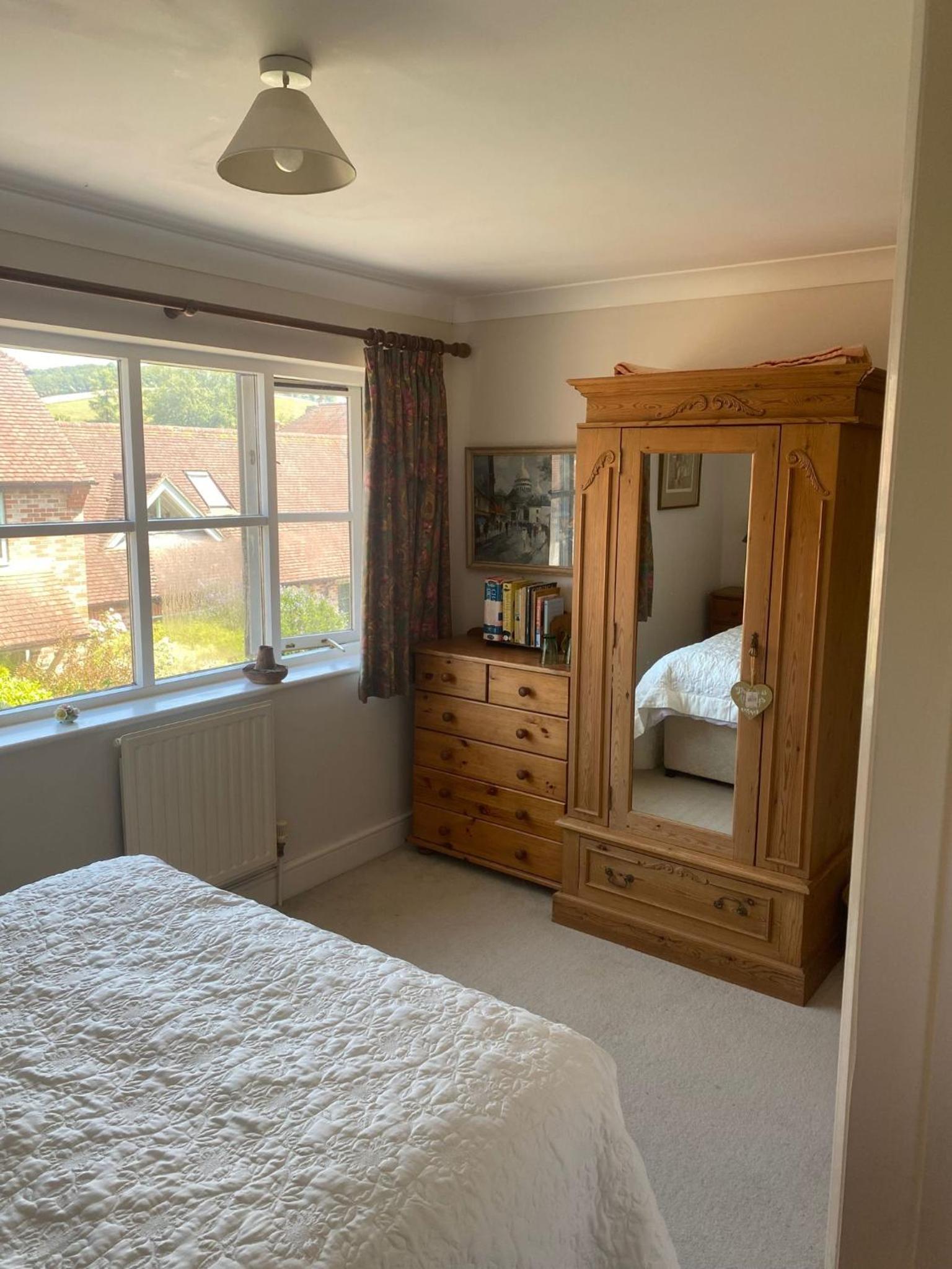 Double Room with Private Bathroom photo 2