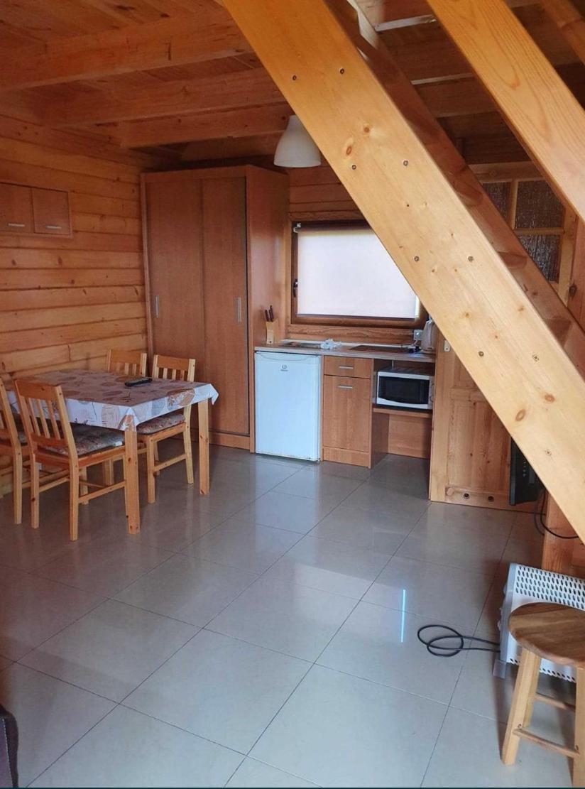 Two-Bedroom Chalet photo 2
