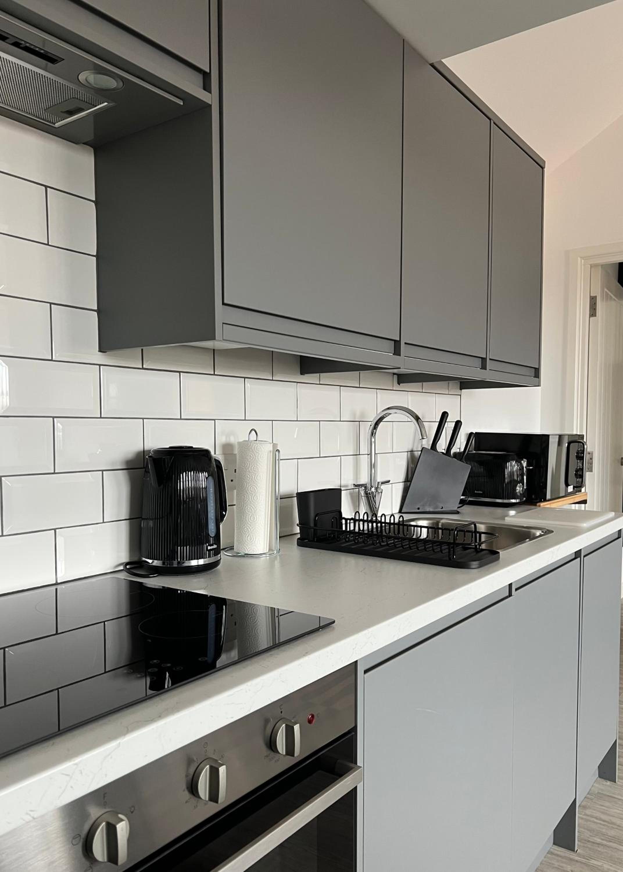 Duplex Apartment - Photo 28