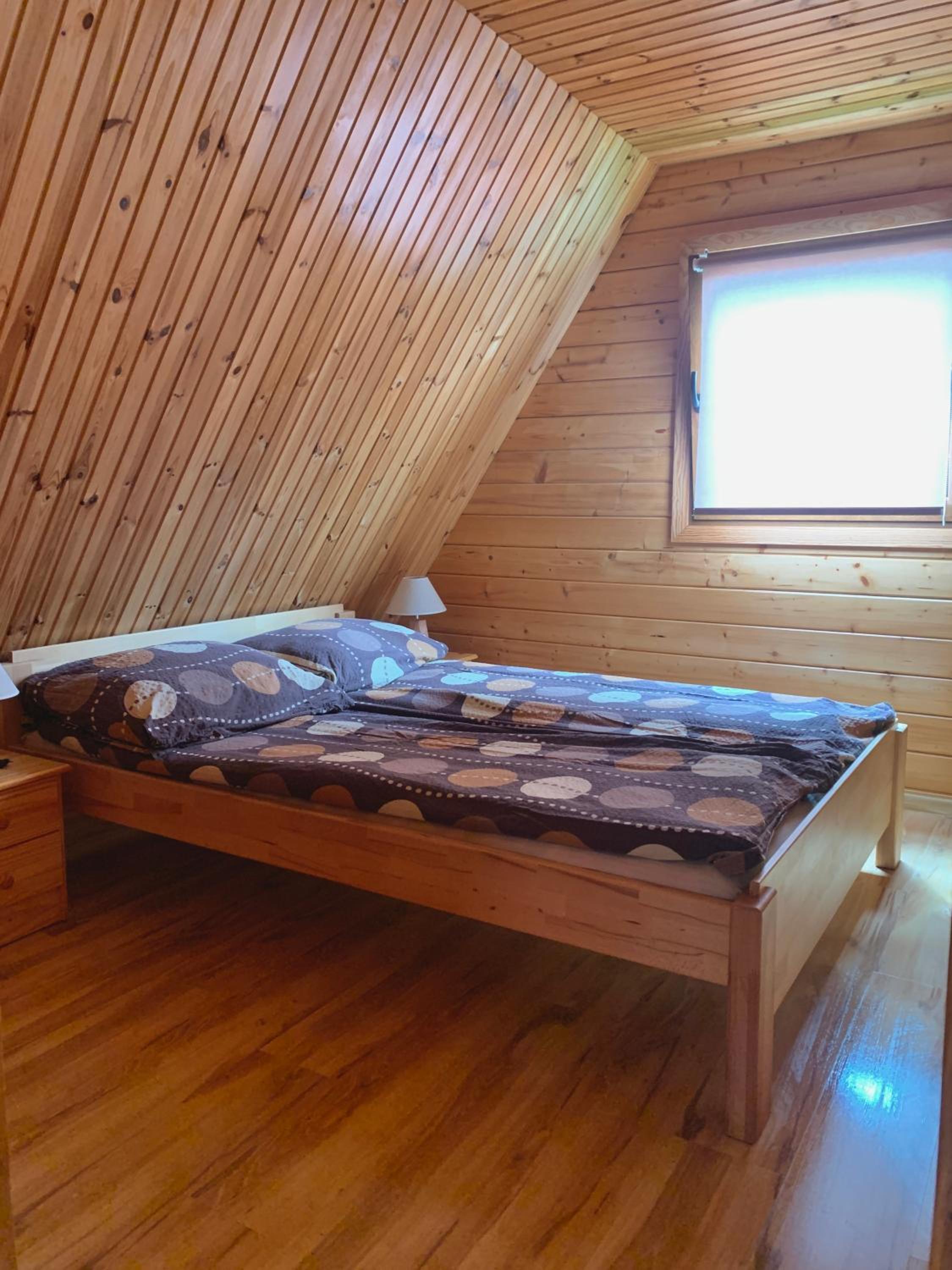 Two-Bedroom Chalet photo 3