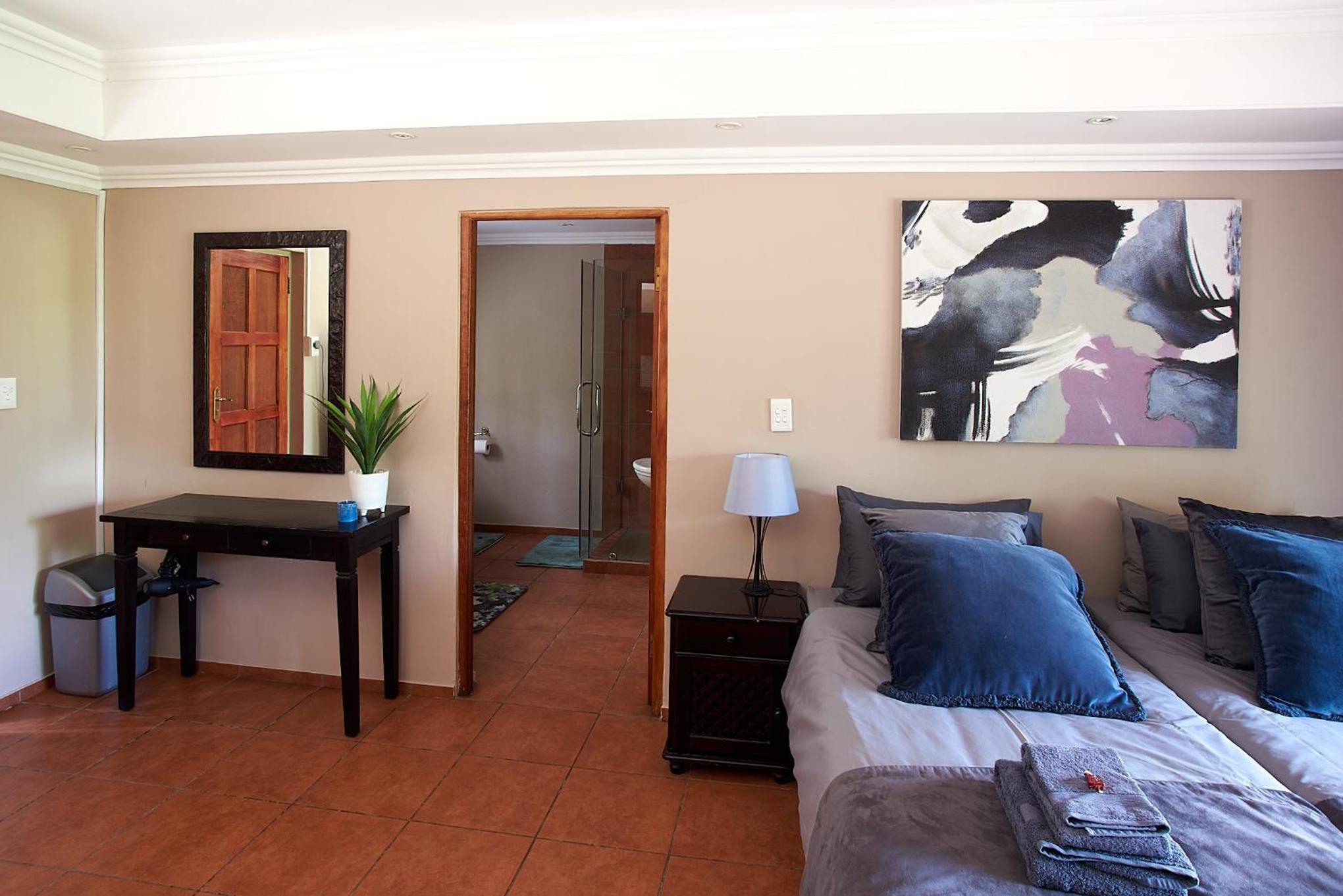 Studio Apartment photo 1