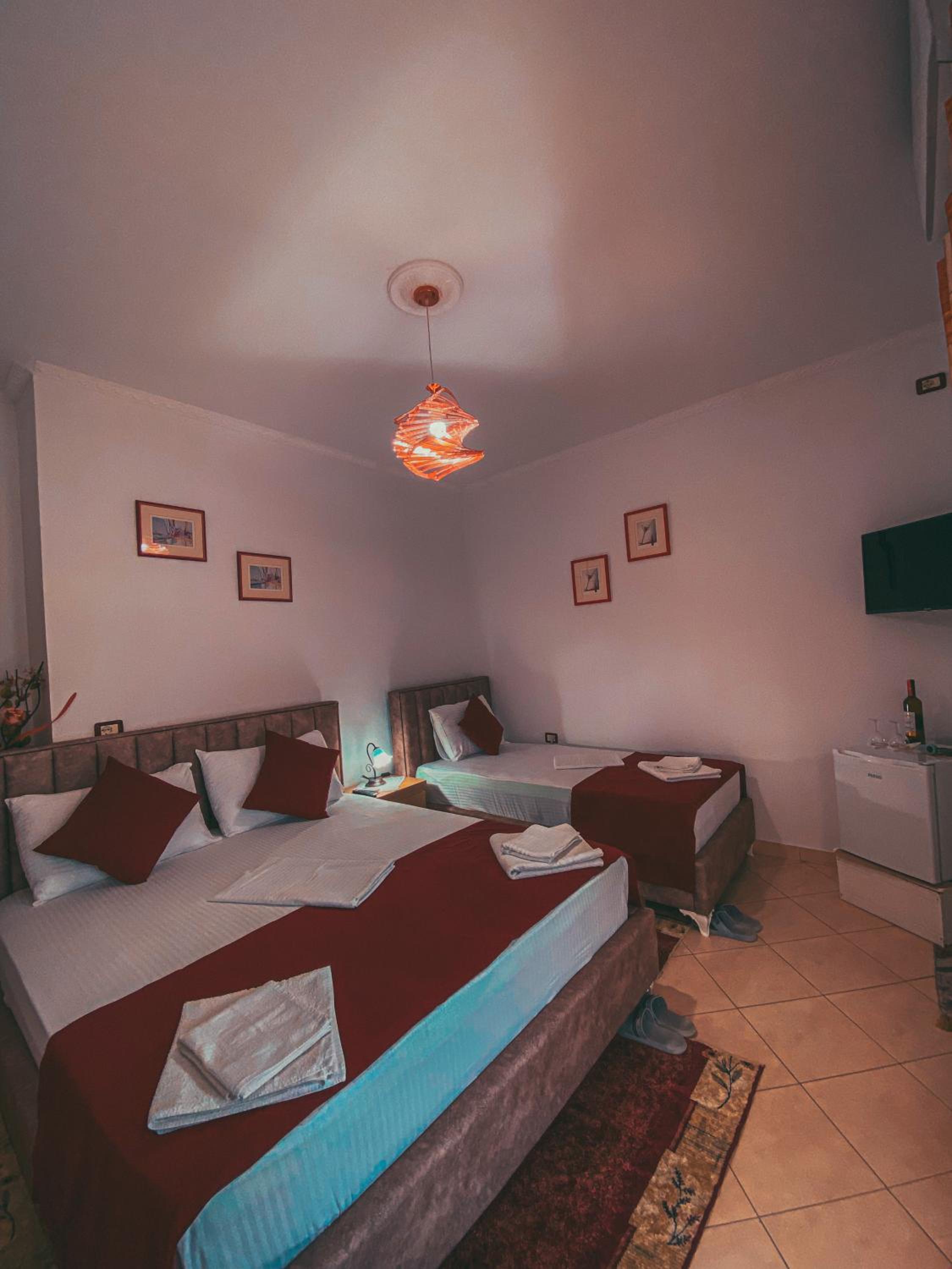 Classic Triple Room photo 1