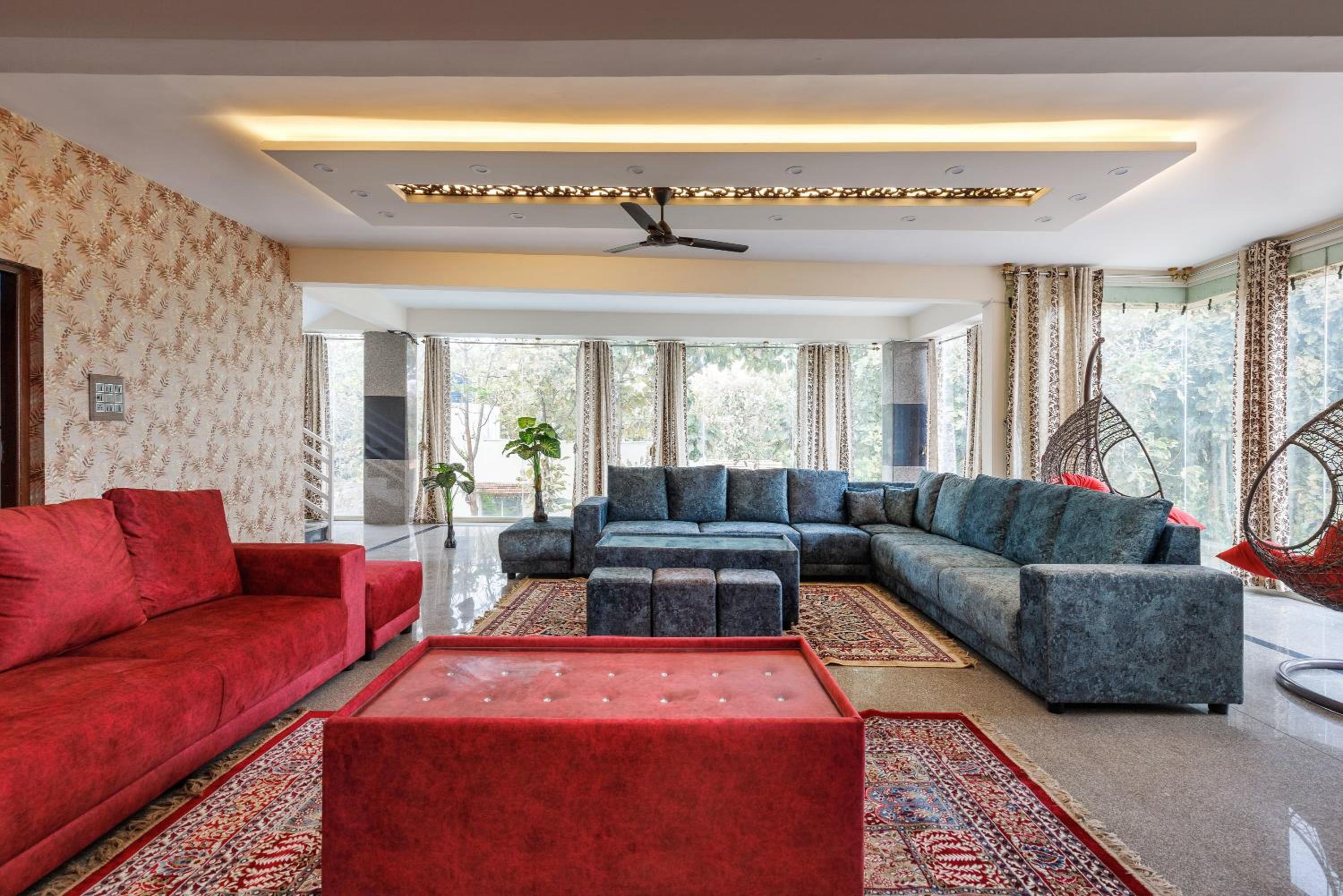 Villa photo 1