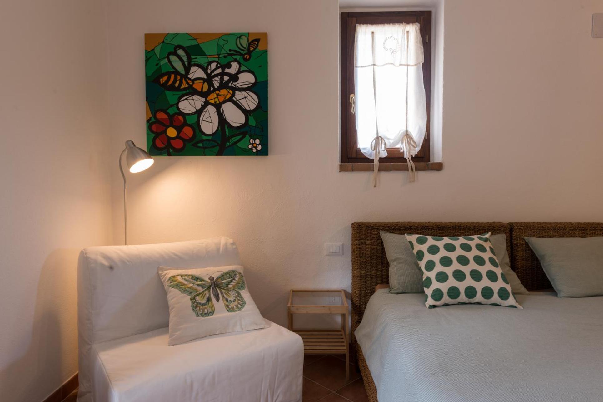 Agriturismo Schiaccia Ghiande, Foto 4
