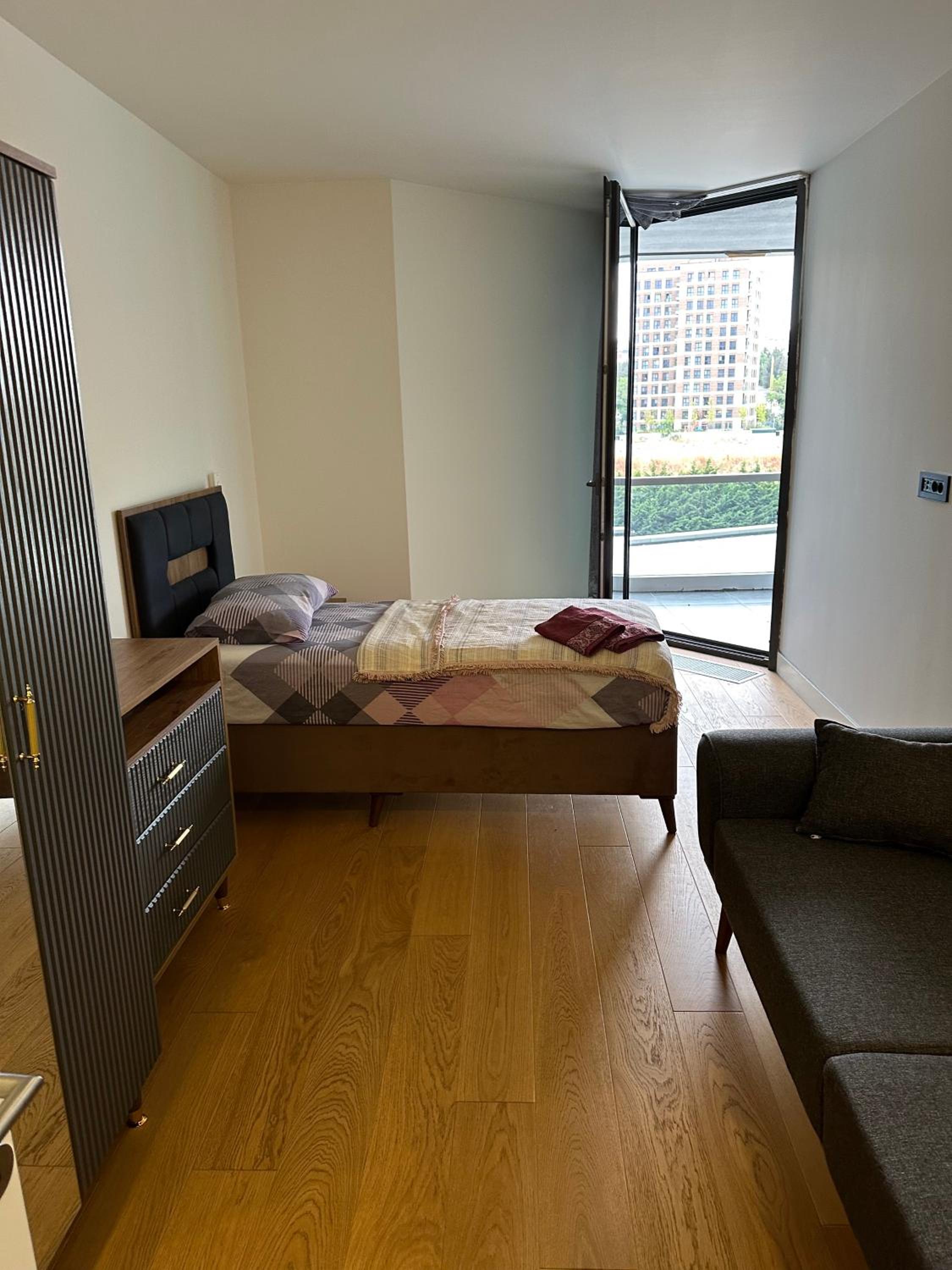 Two-Bedroom Suite photo 3