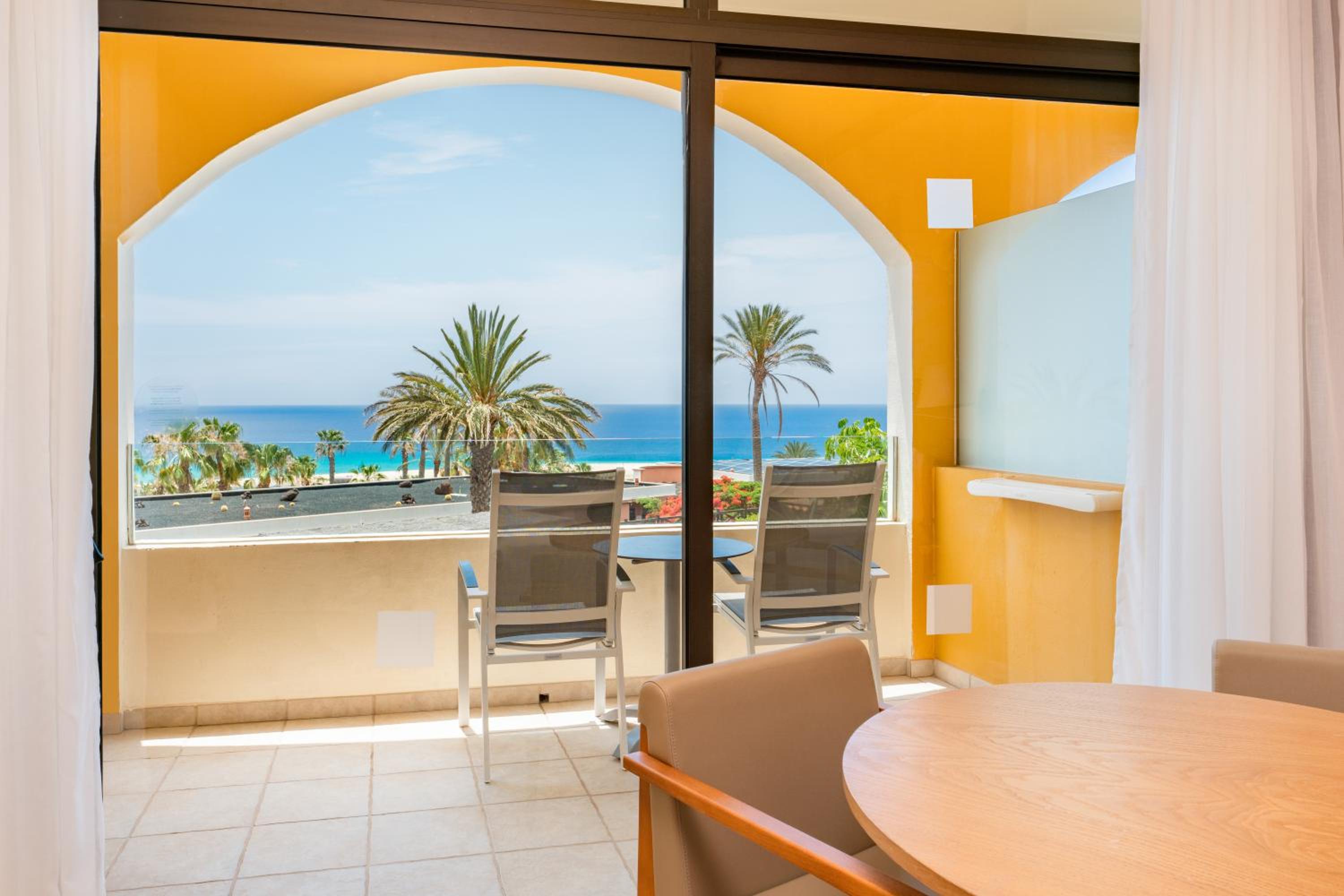 Deluxe Double Room with Sea View photo 2
