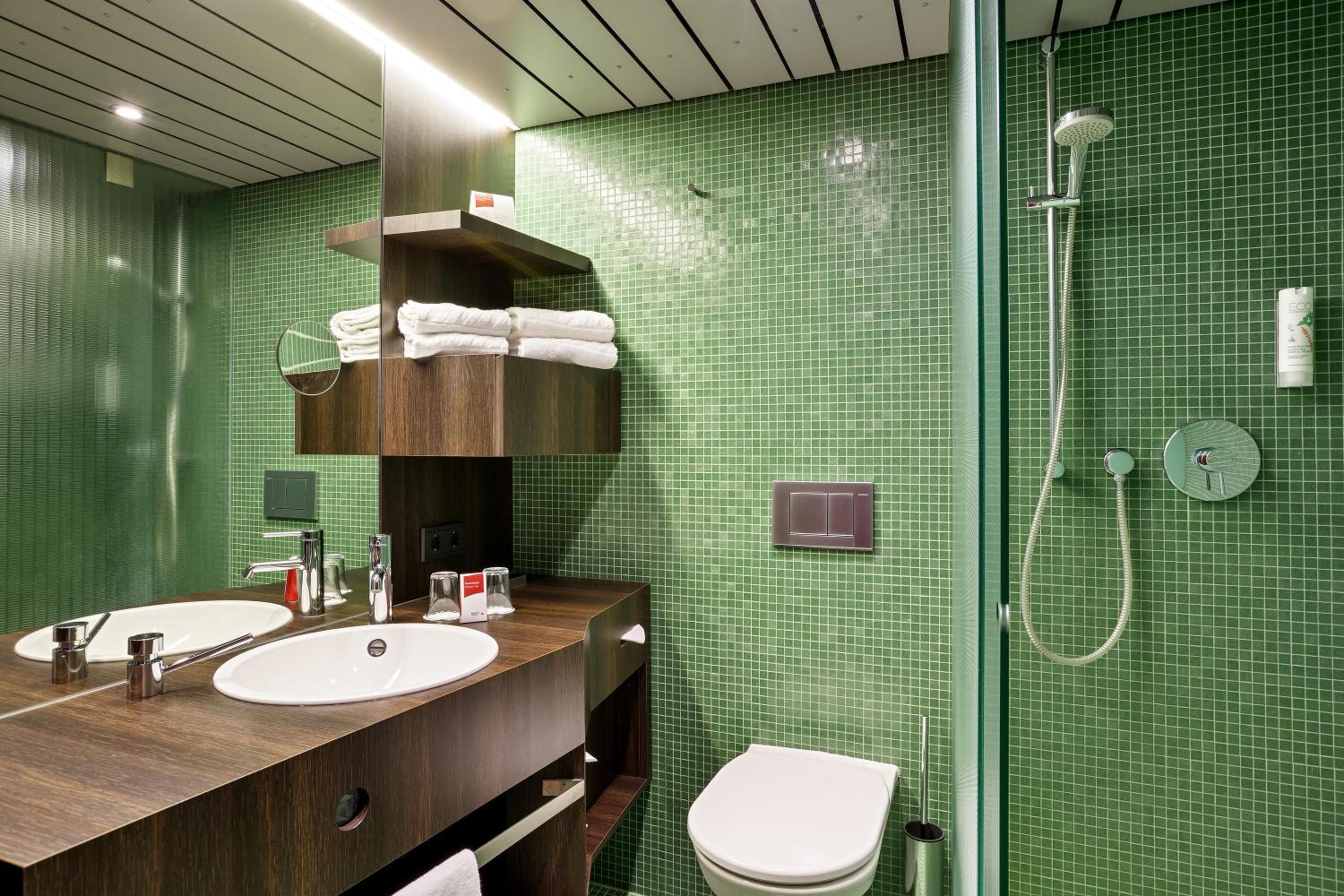 Austria Trend Hotel Schloss Wilhelminenberg Wien — photo 86