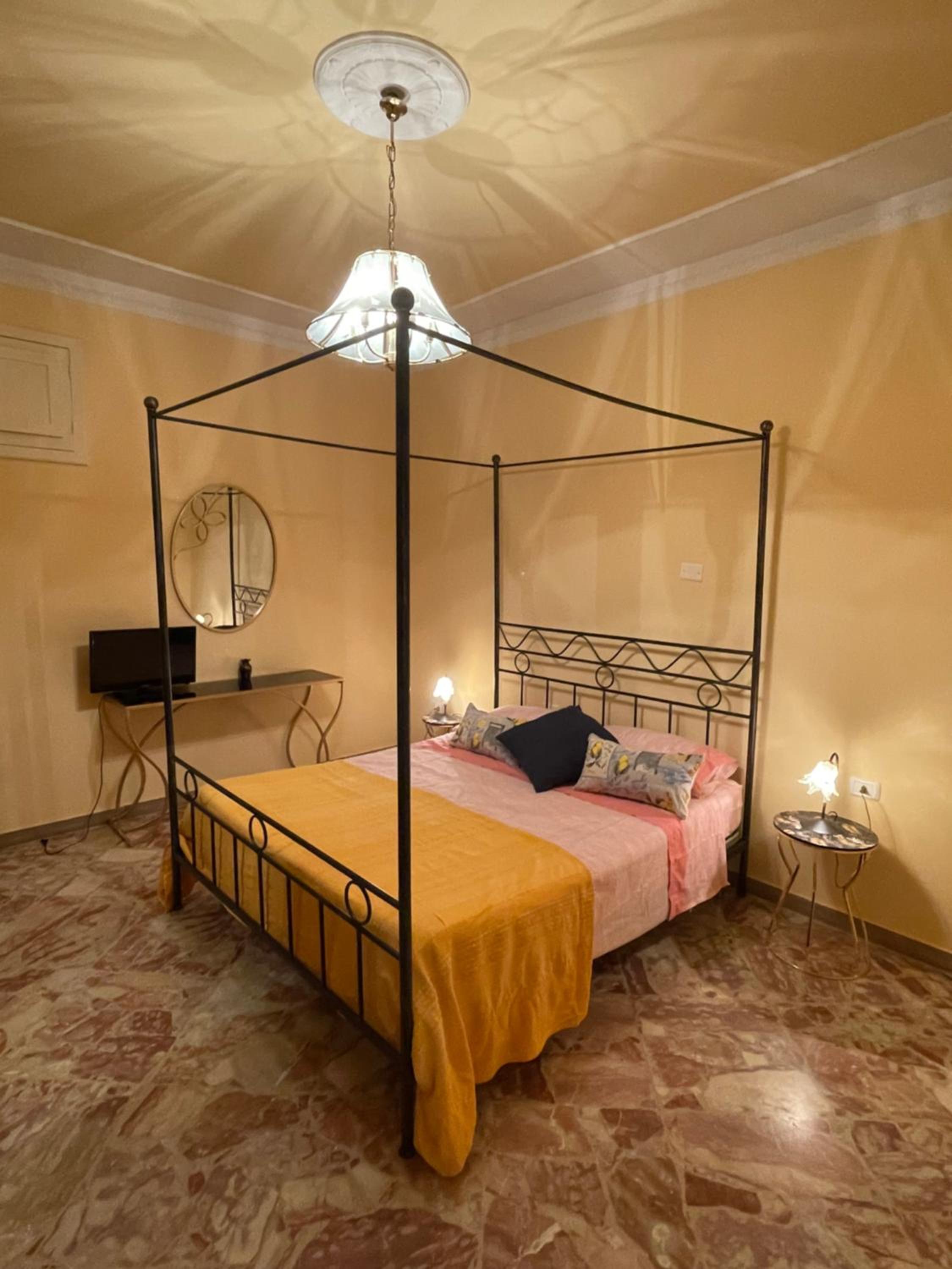 Standard Double Room - Photo 1