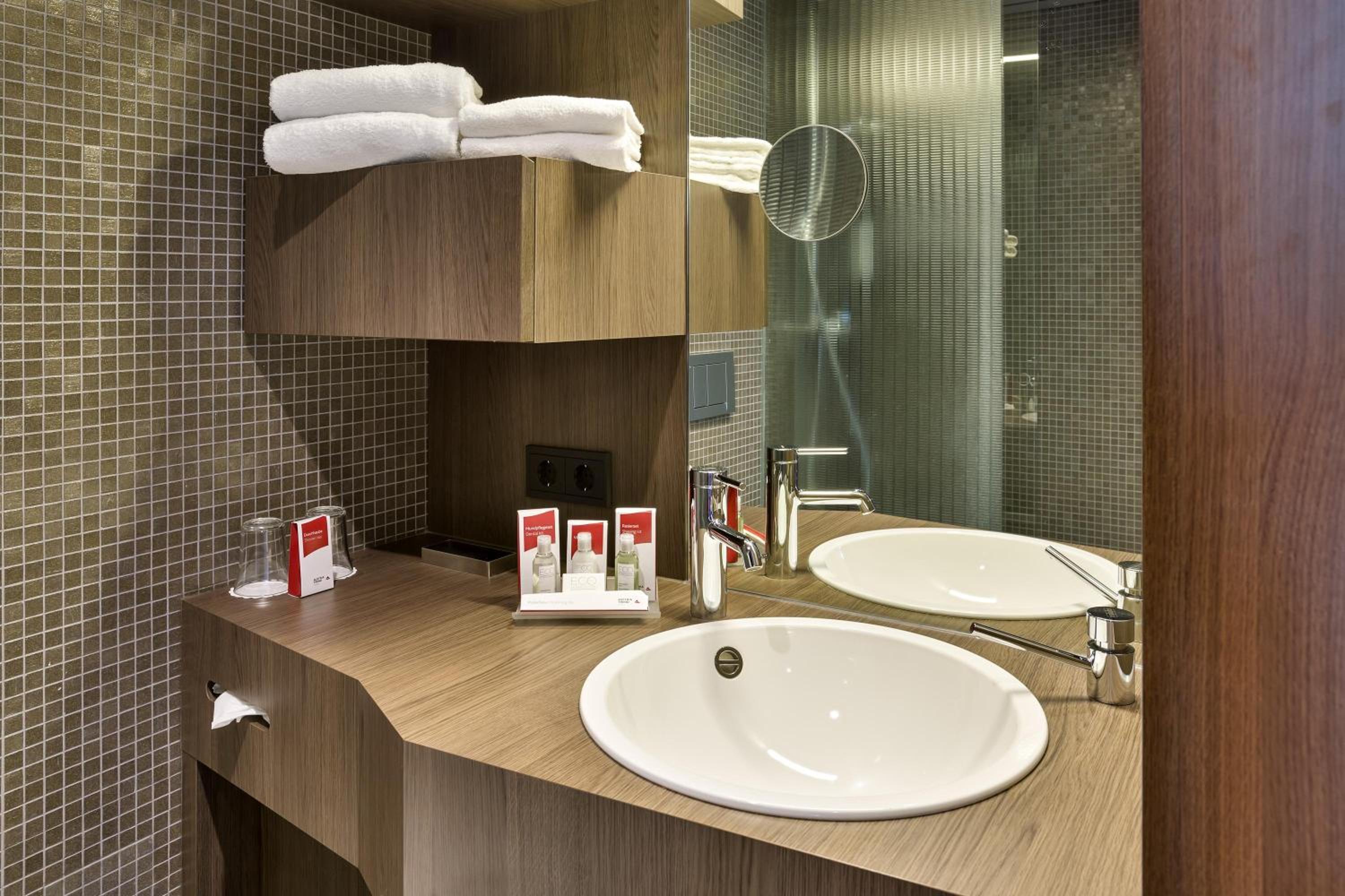 Austria Trend Hotel Schloss Wilhelminenberg Wien — photo 78