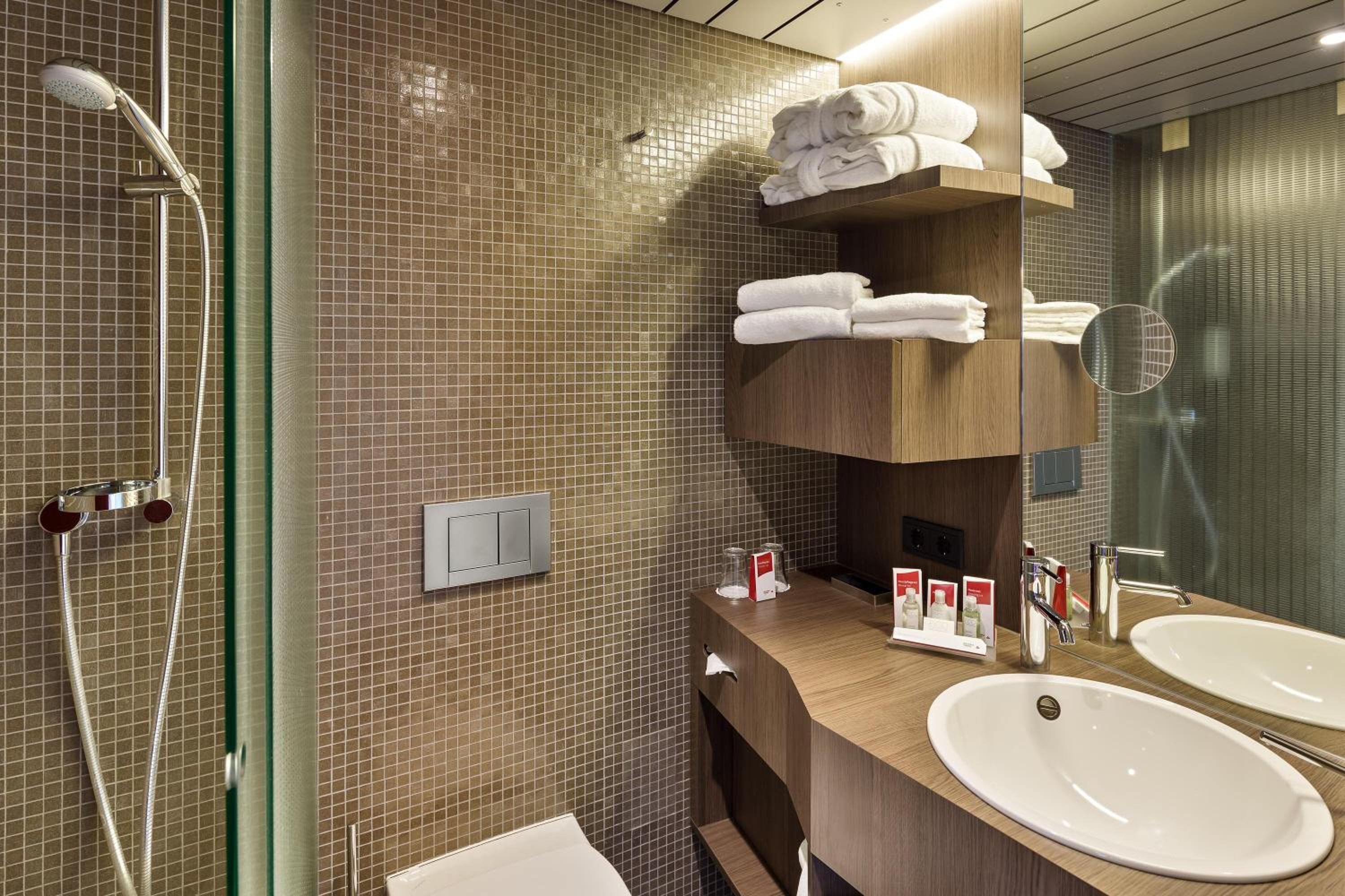 Austria Trend Hotel Schloss Wilhelminenberg Wien — photo 85