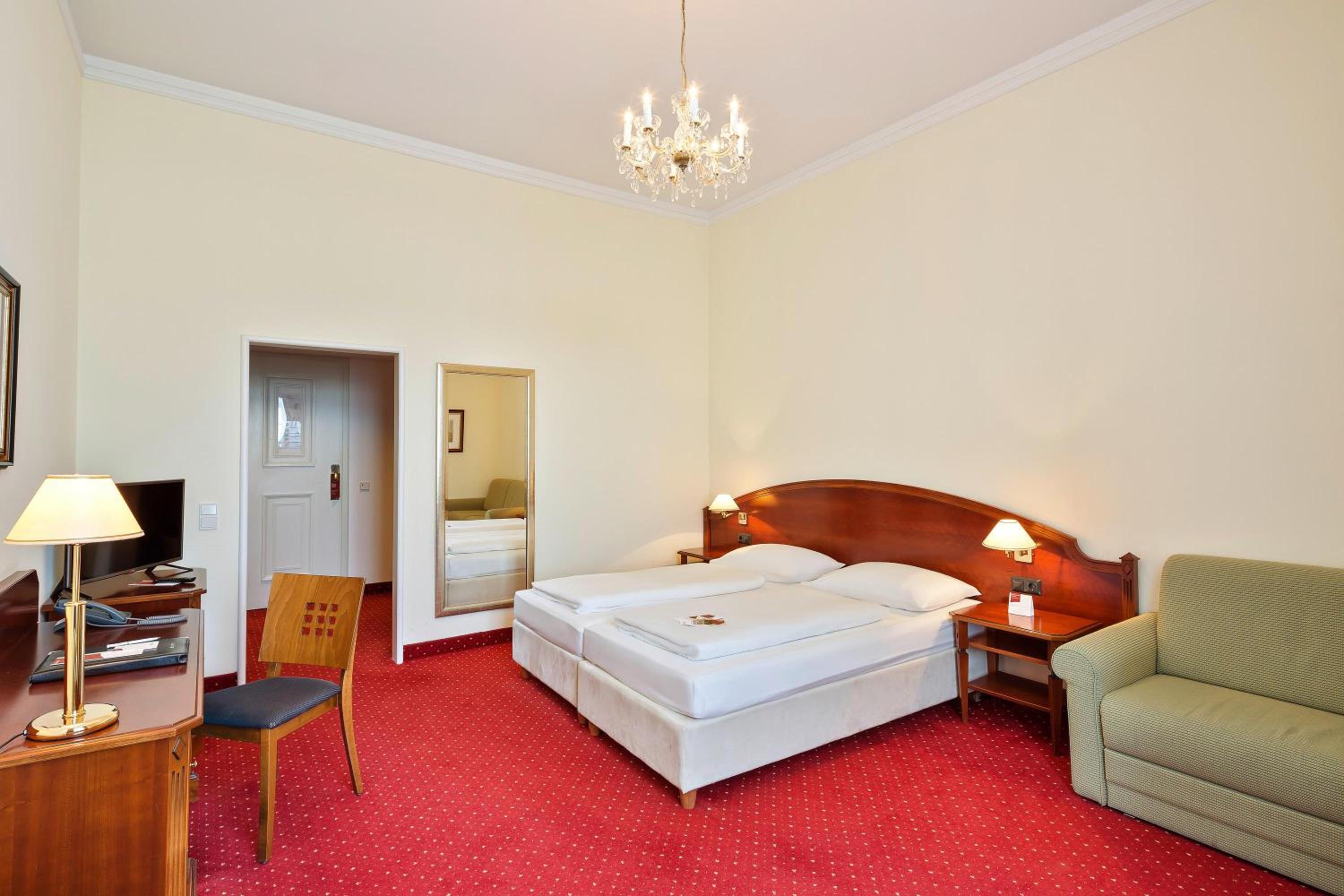 Premium Room
