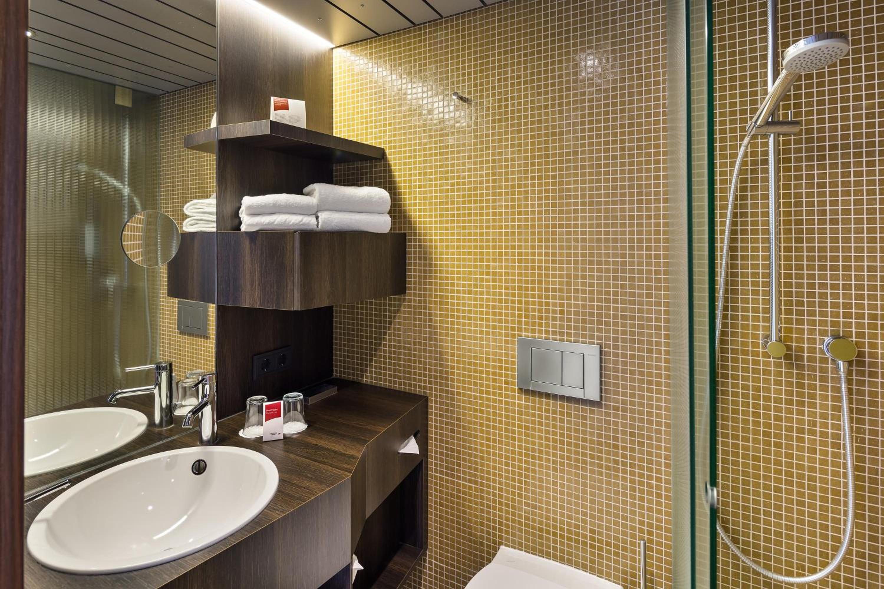 Austria Trend Hotel Schloss Wilhelminenberg Wien — photo 81