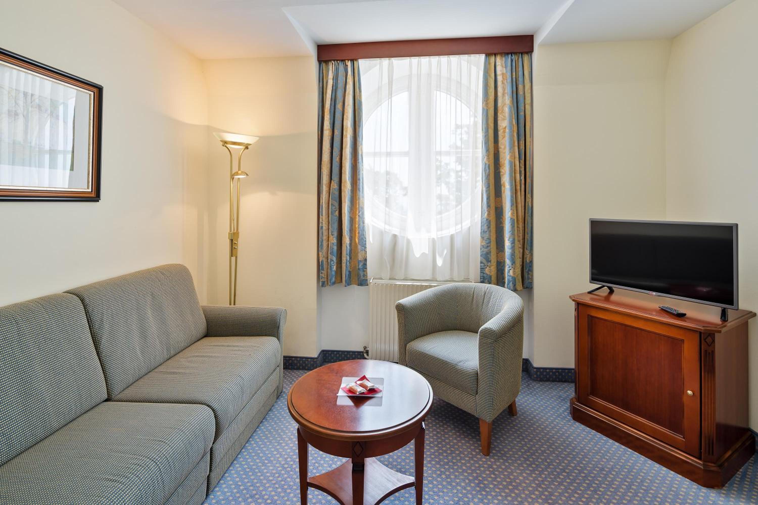 Austria Trend Hotel Schloss Wilhelminenberg Wien — photo 70