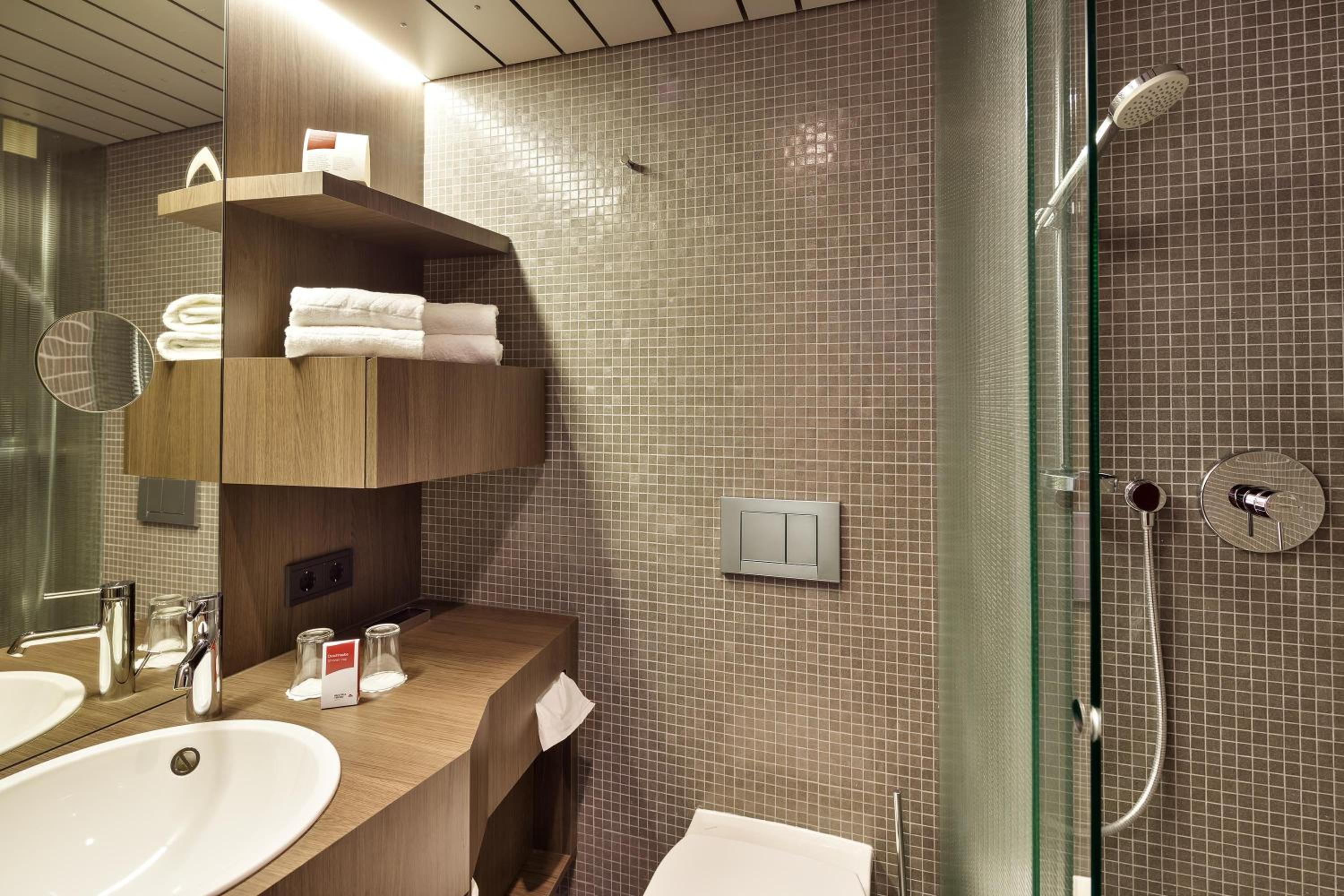 Austria Trend Hotel Schloss Wilhelminenberg Wien — photo 74