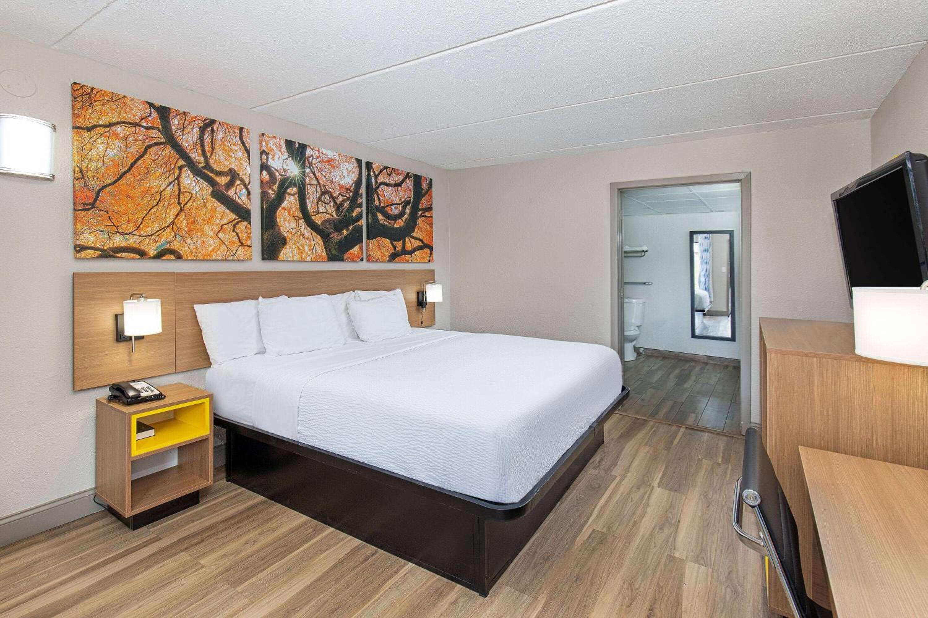 King Room - Mobility Access/Non-Smoking - Photo 1