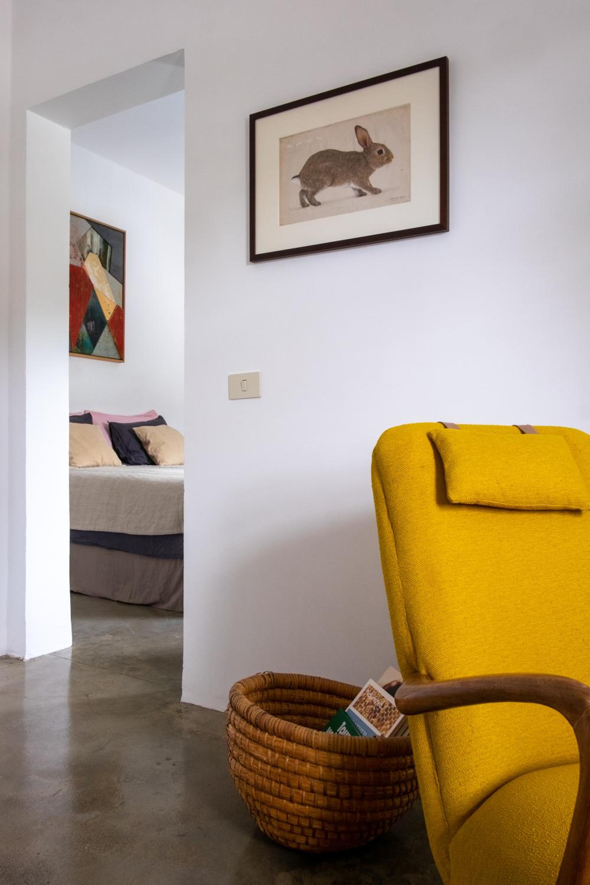 Habitación Doble Deluxe