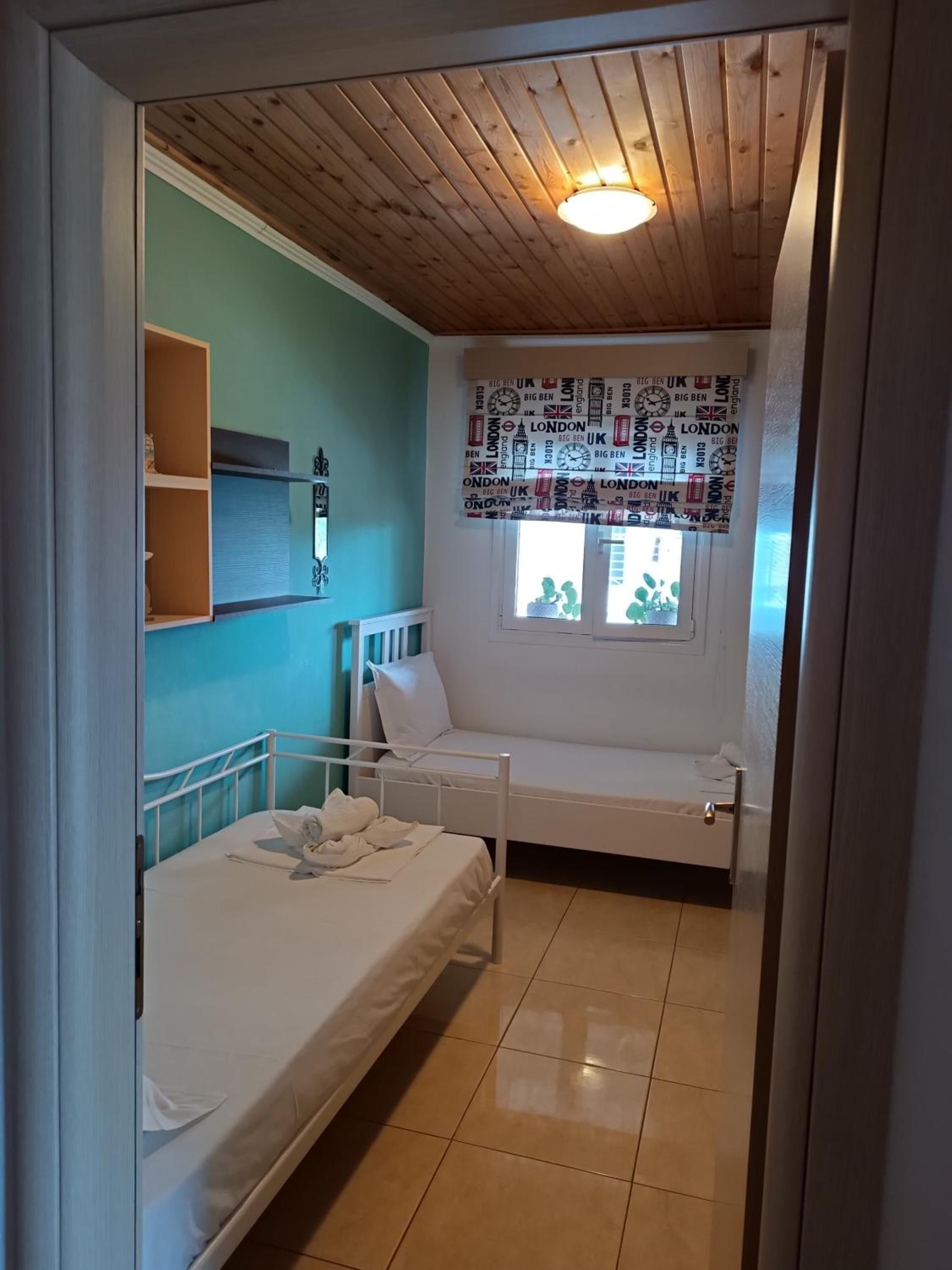 Two-Bedroom House photo 1