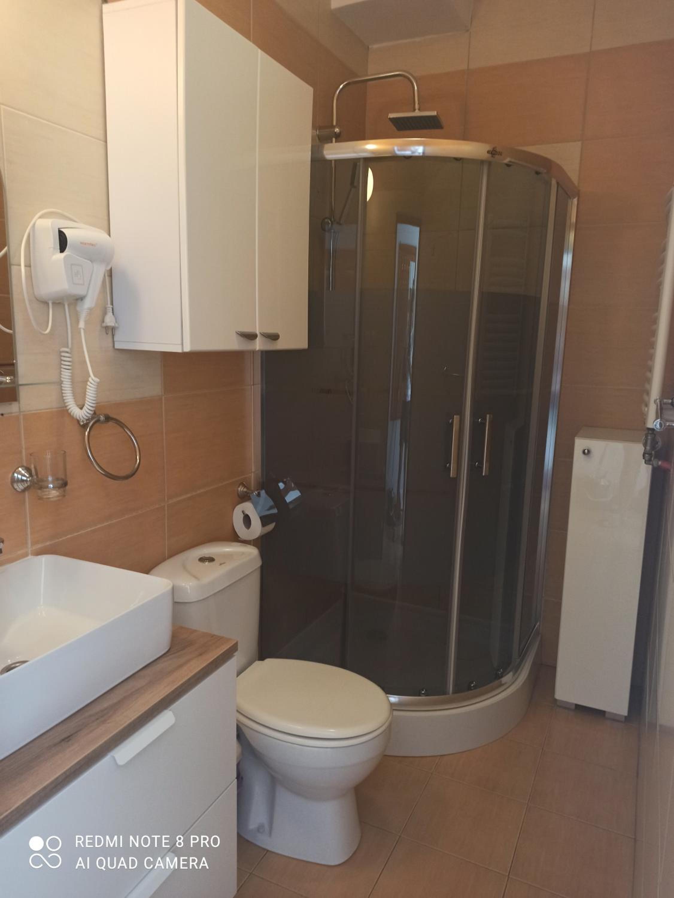 Triple Room with Garden View photo 3