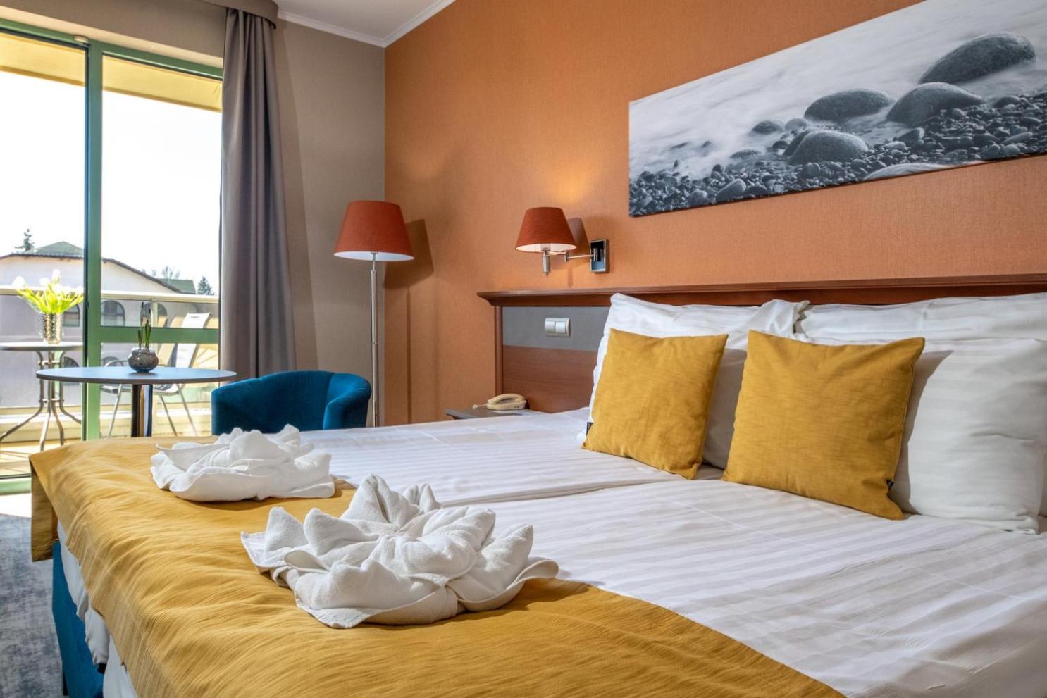 Classic Double or Twin Room - Photo 2