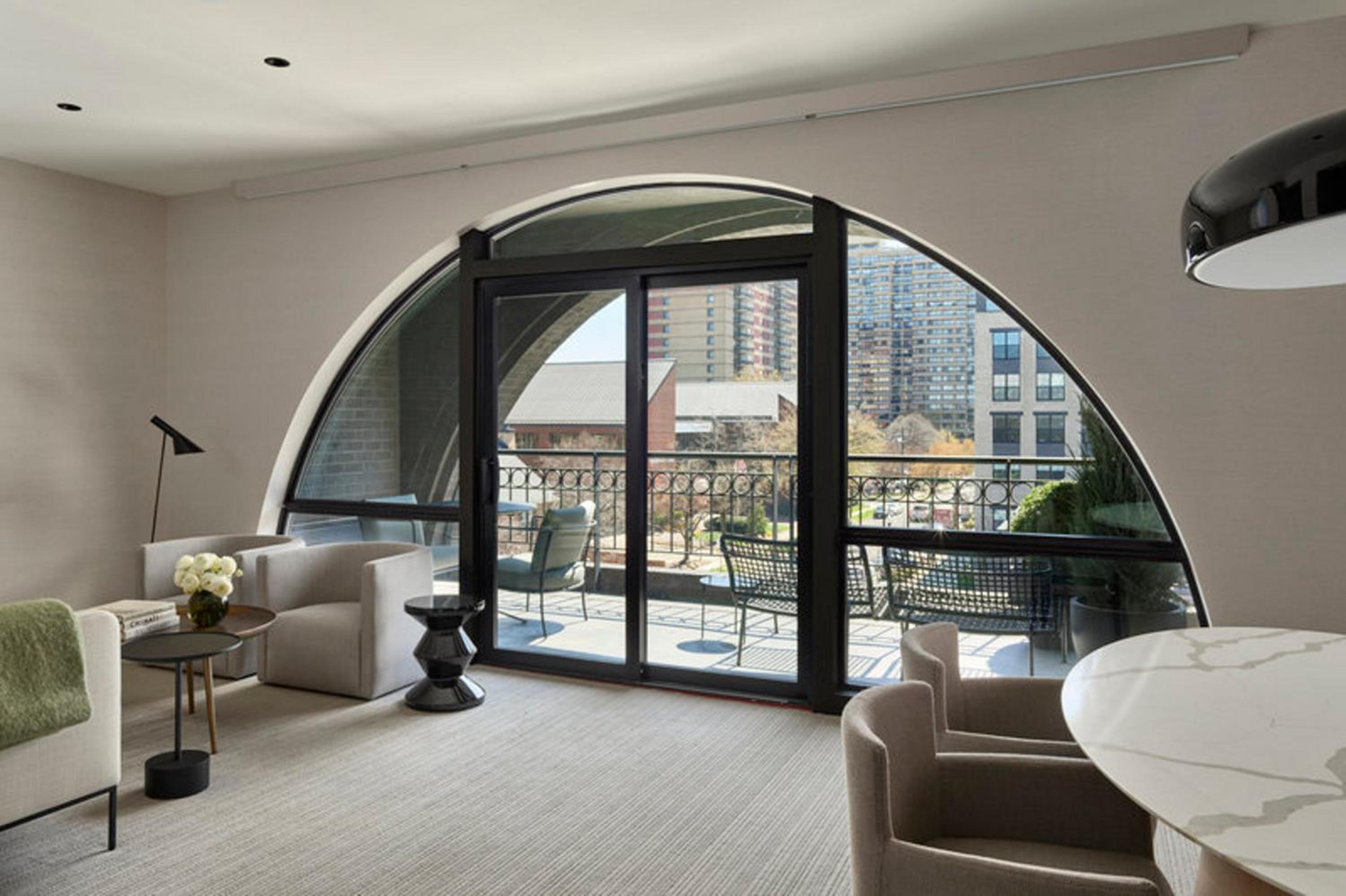 King Suite